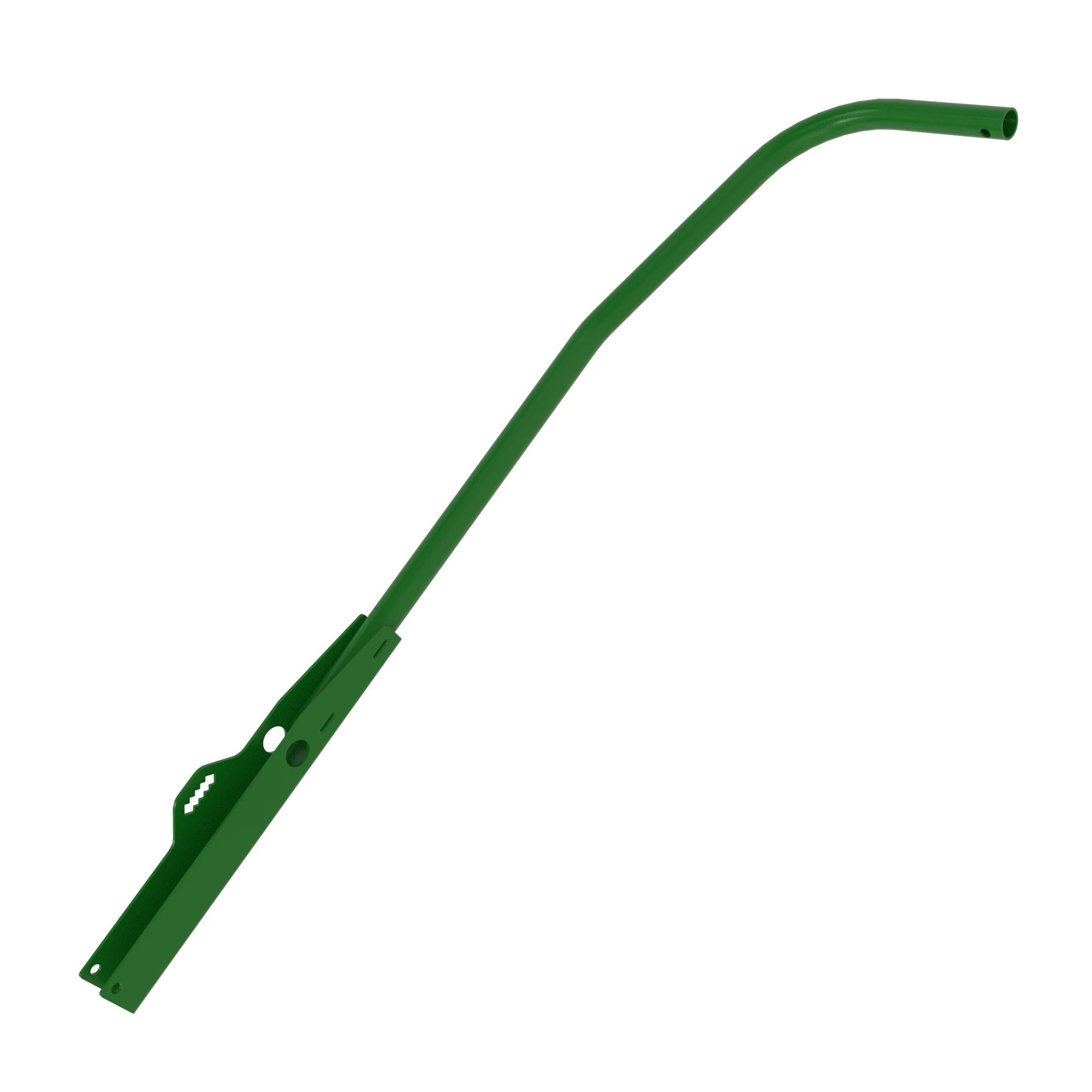 ARMATURE BACHE GAUCHE