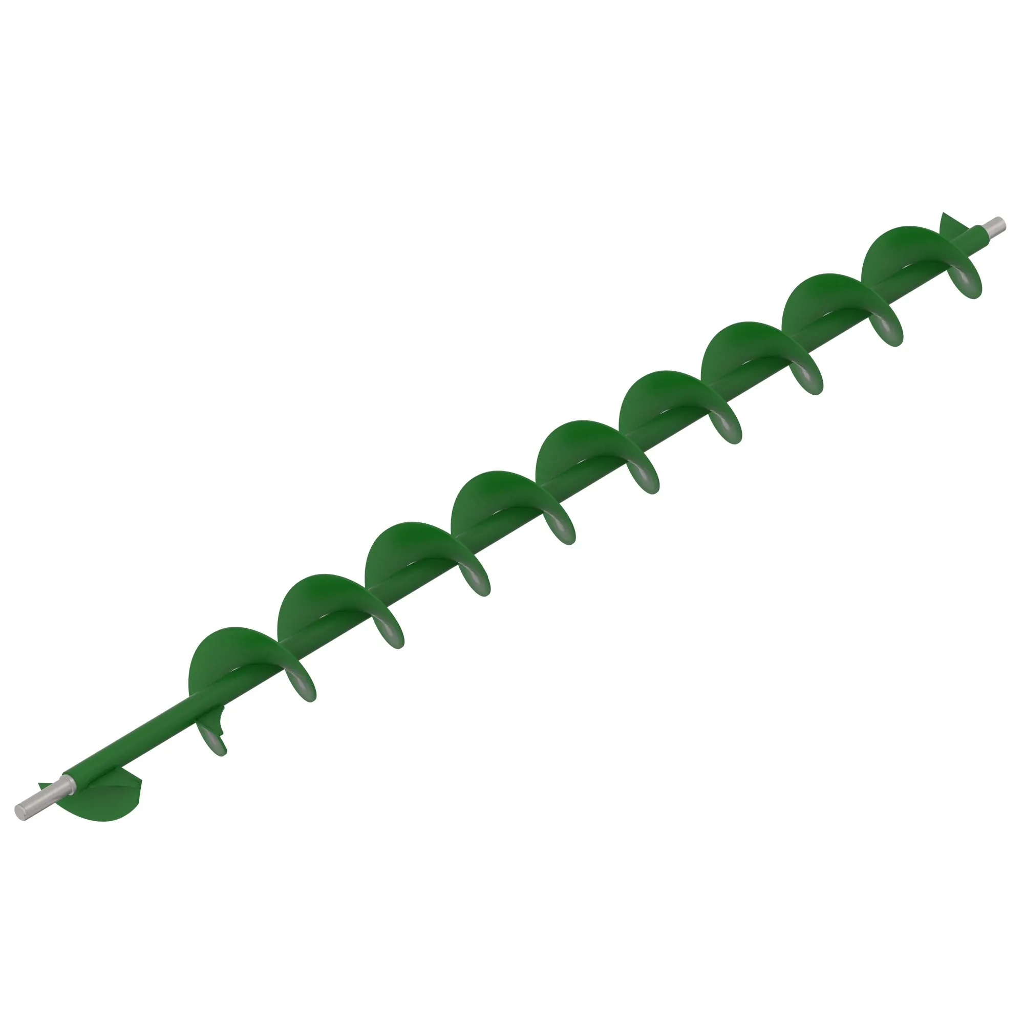 AUGER, 5W, HUR REAR CROSS AUGER ASS