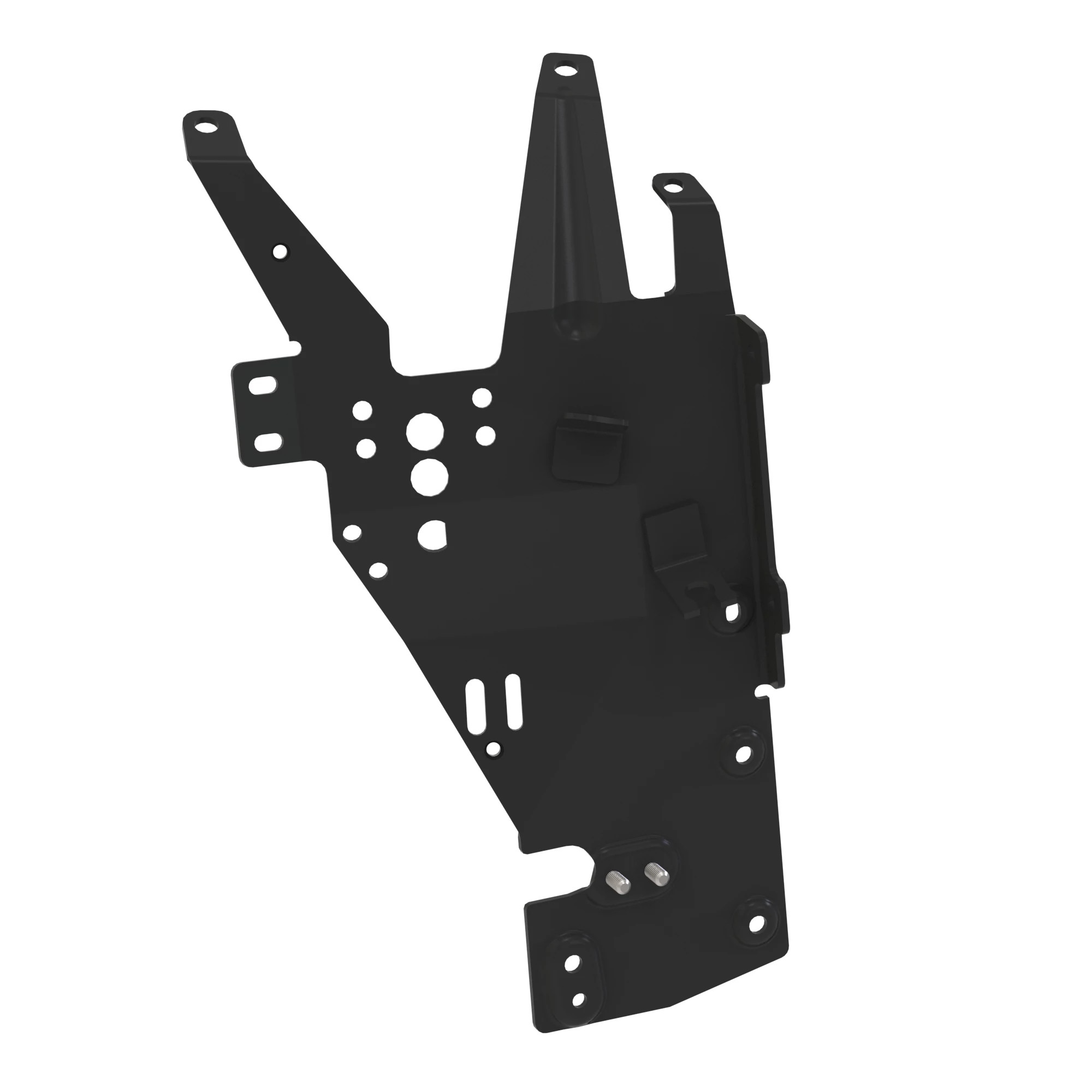 SUPPORT, SHIFT LEVER, ASSY.