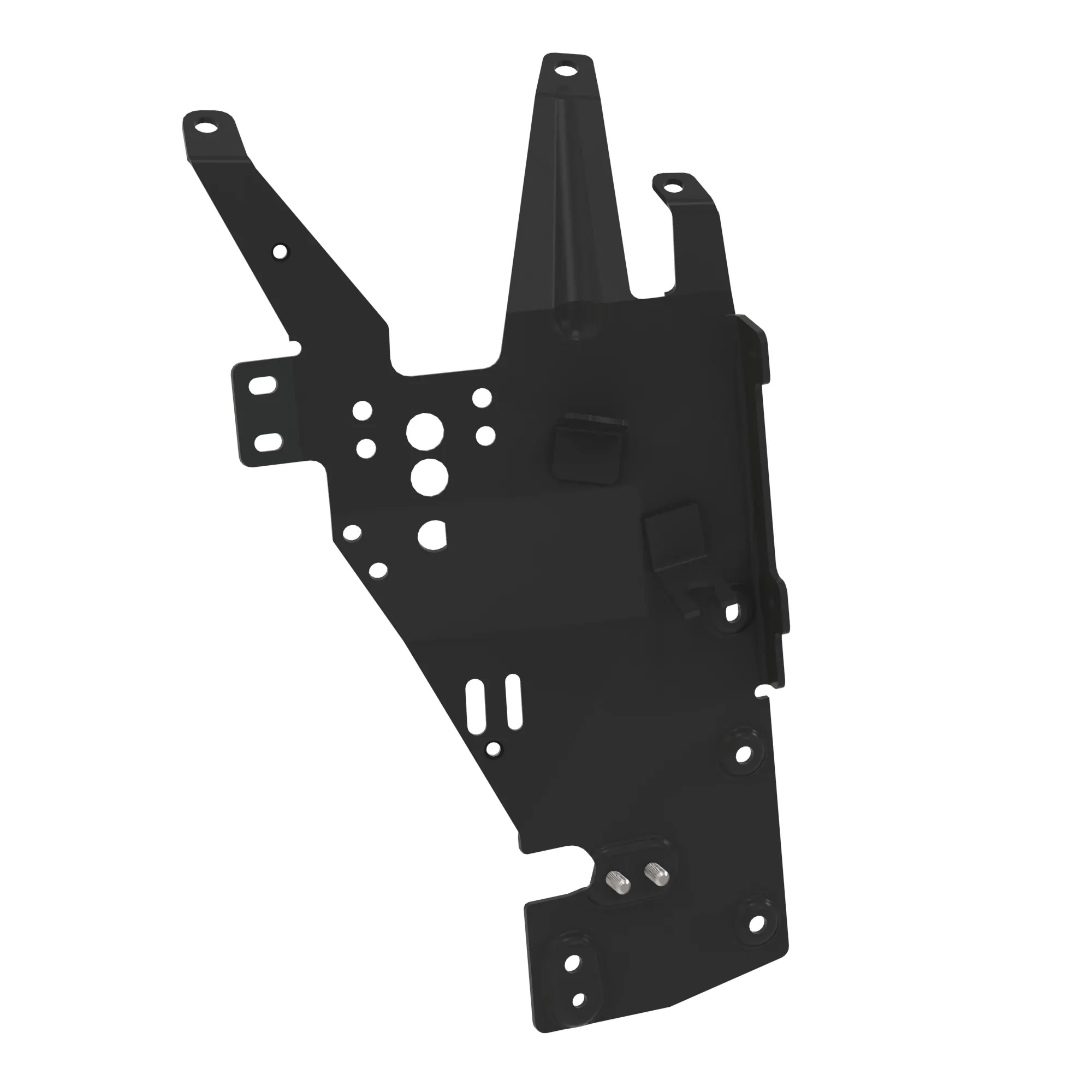 John Deere Shift Lever Support - AL223035