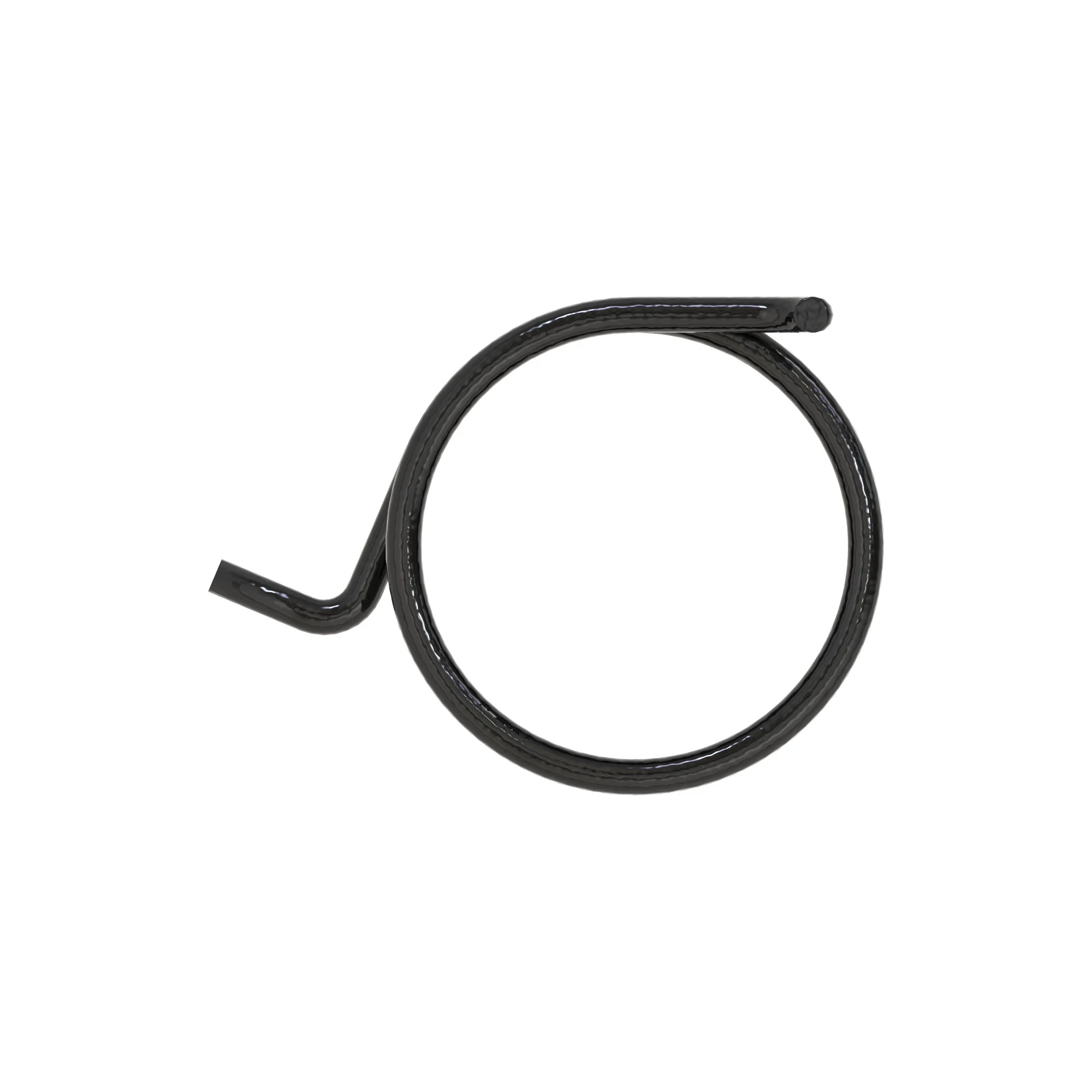 TORSION SPRING, AHHC LEFT HAND