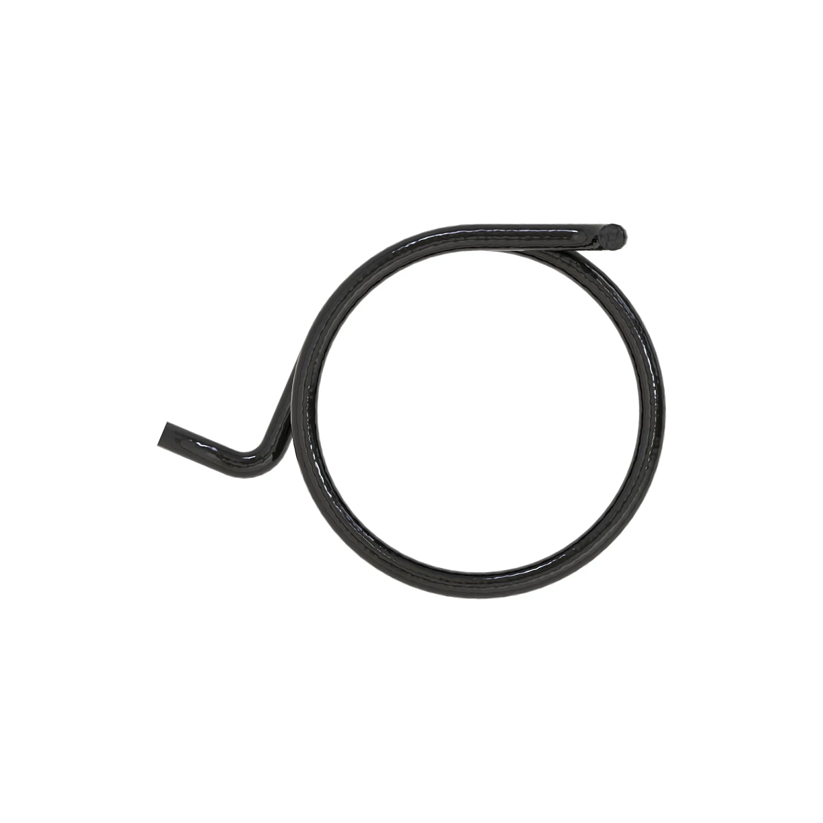 TORSION SPRING, AHHC LEFT HAND