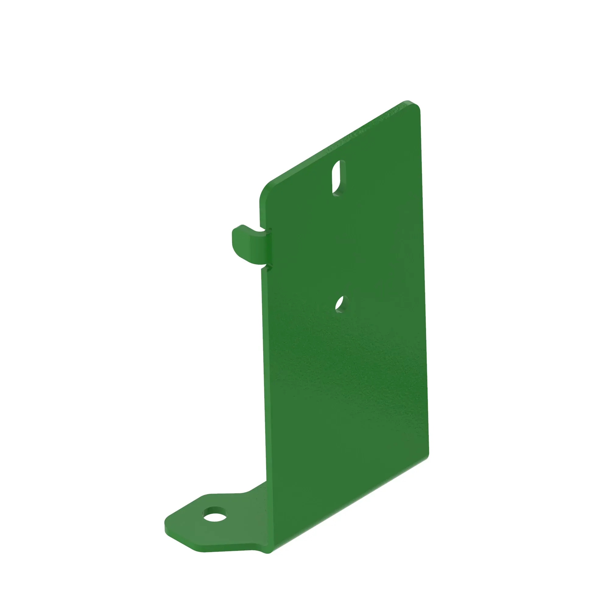 John Deere Hydraulic Valve Mounting Bracket - HXE89880