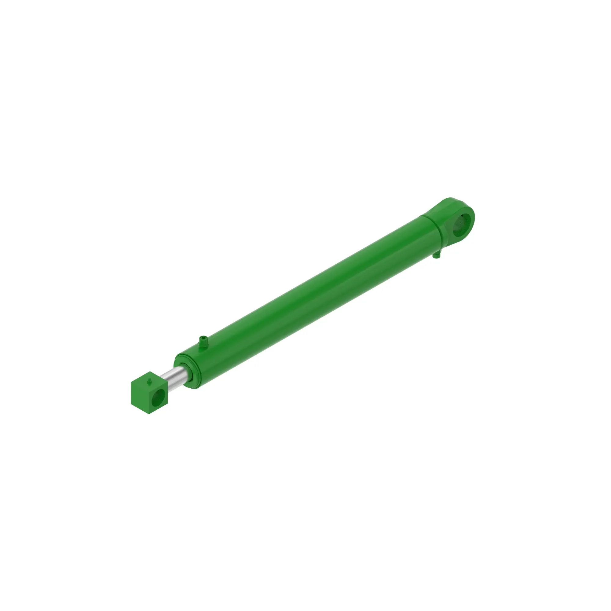 John Deere Hydraulic Cylinder - AH211115