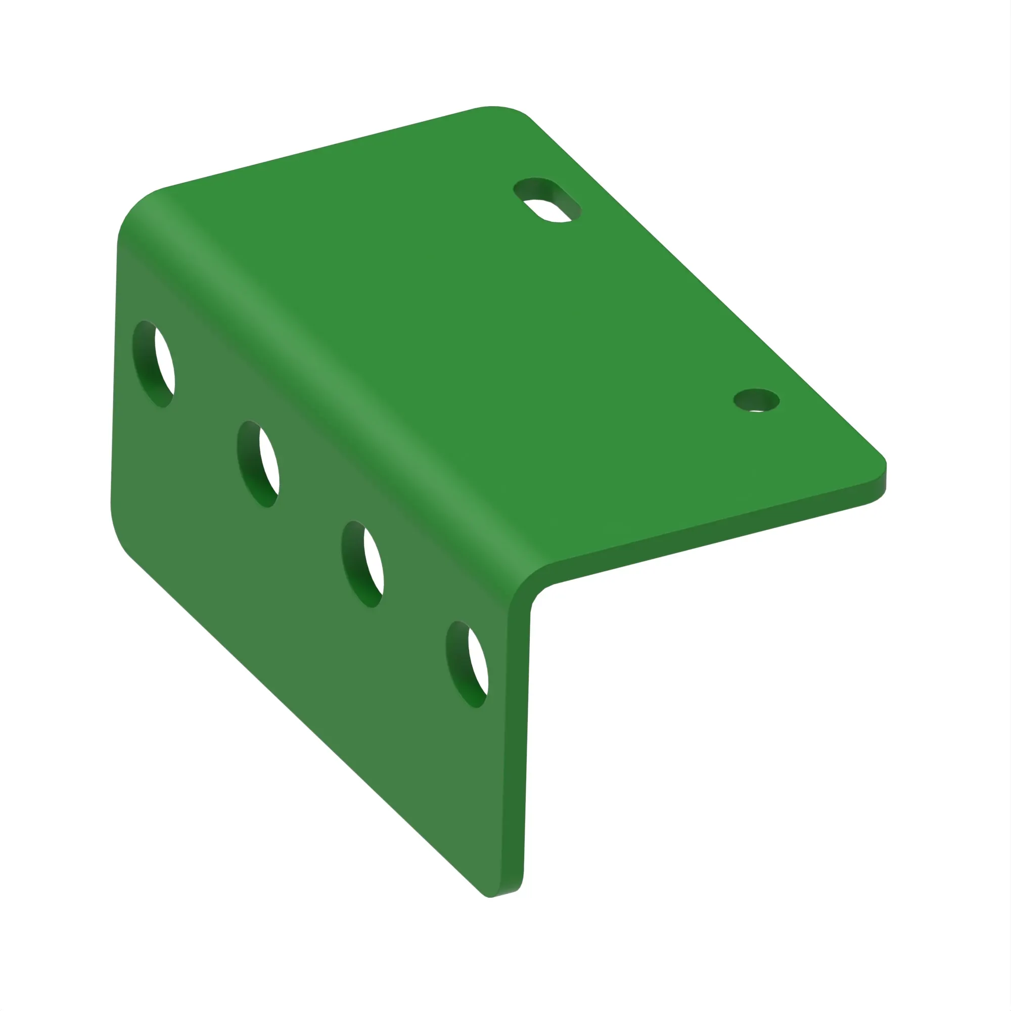 BRACKET, 1895 60 WING MAIN BULKHEAD