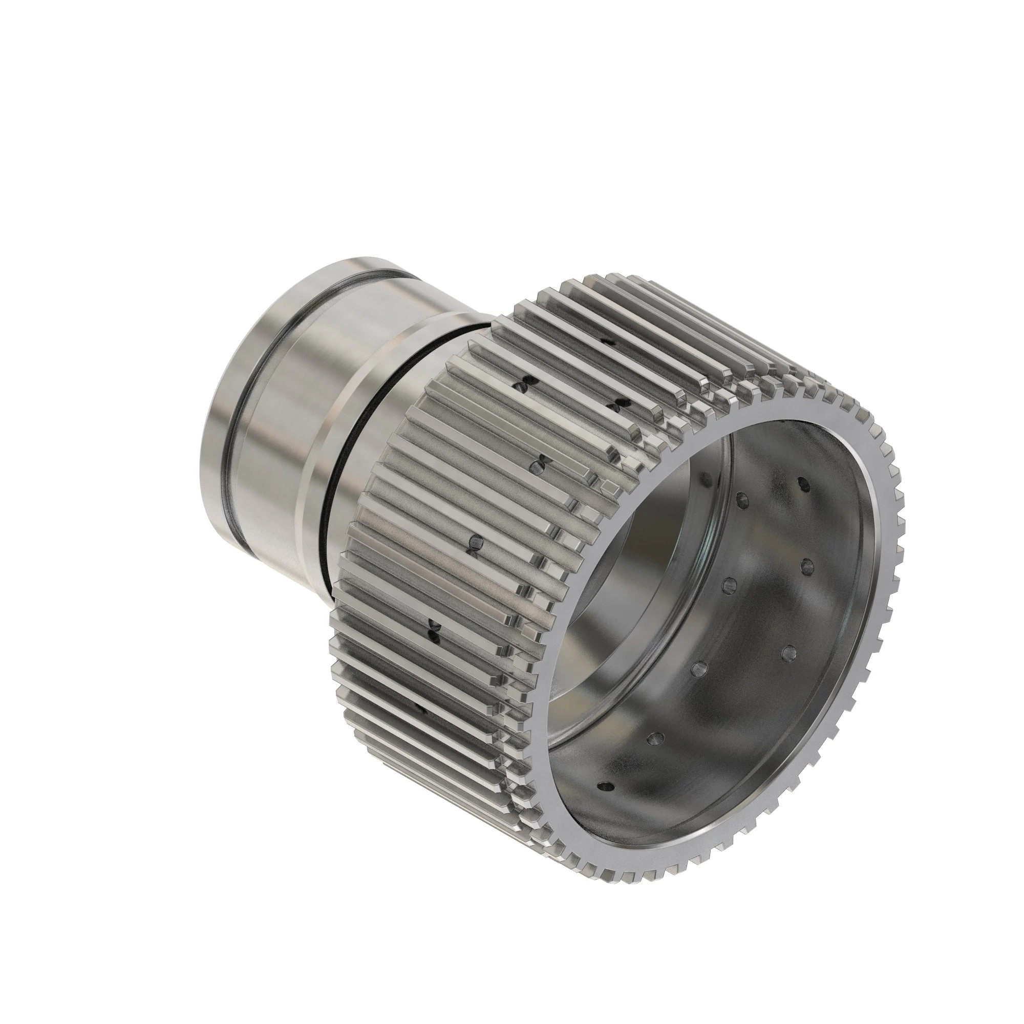 ⚙️ R187321: Cubo de Embrague MFWD John Deere 🚜✅ | Procomex