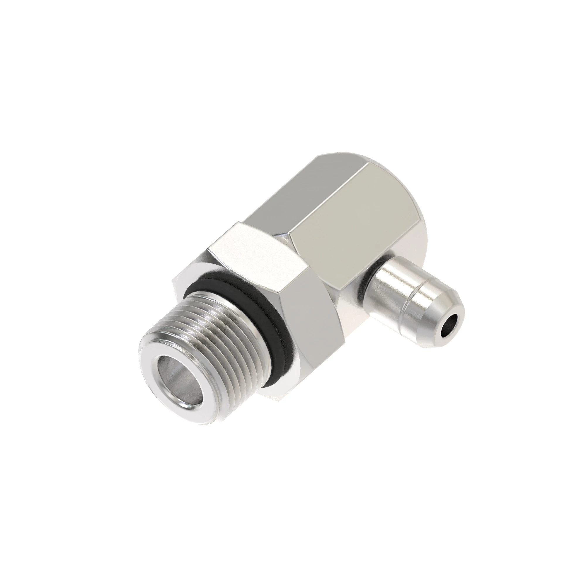 John Deere Elbow Adapter Fitting - AA31476