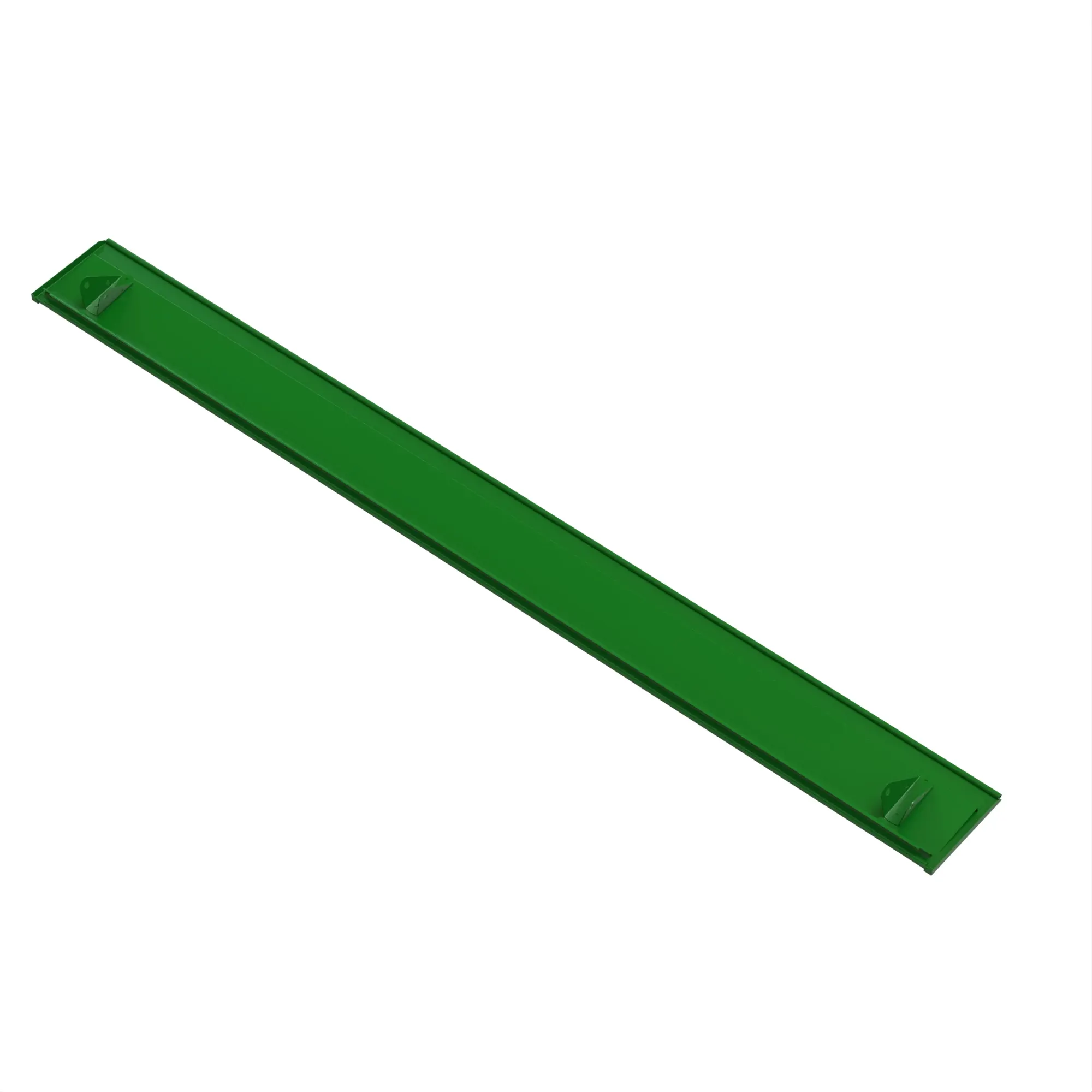 COVER ASSY, GRASS SEED BOX - 5'