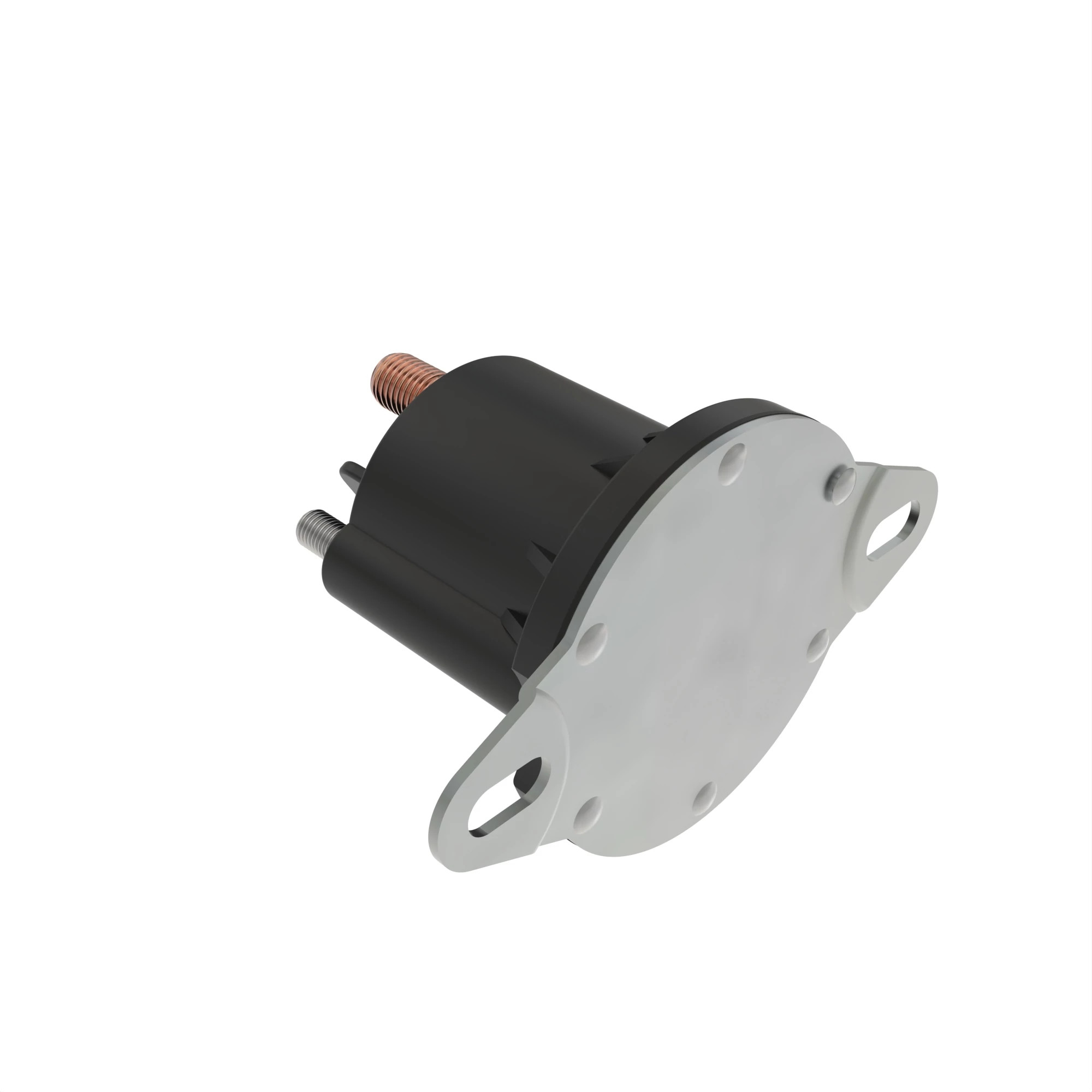 John Deere DC Contactor Solenoid - AM148306