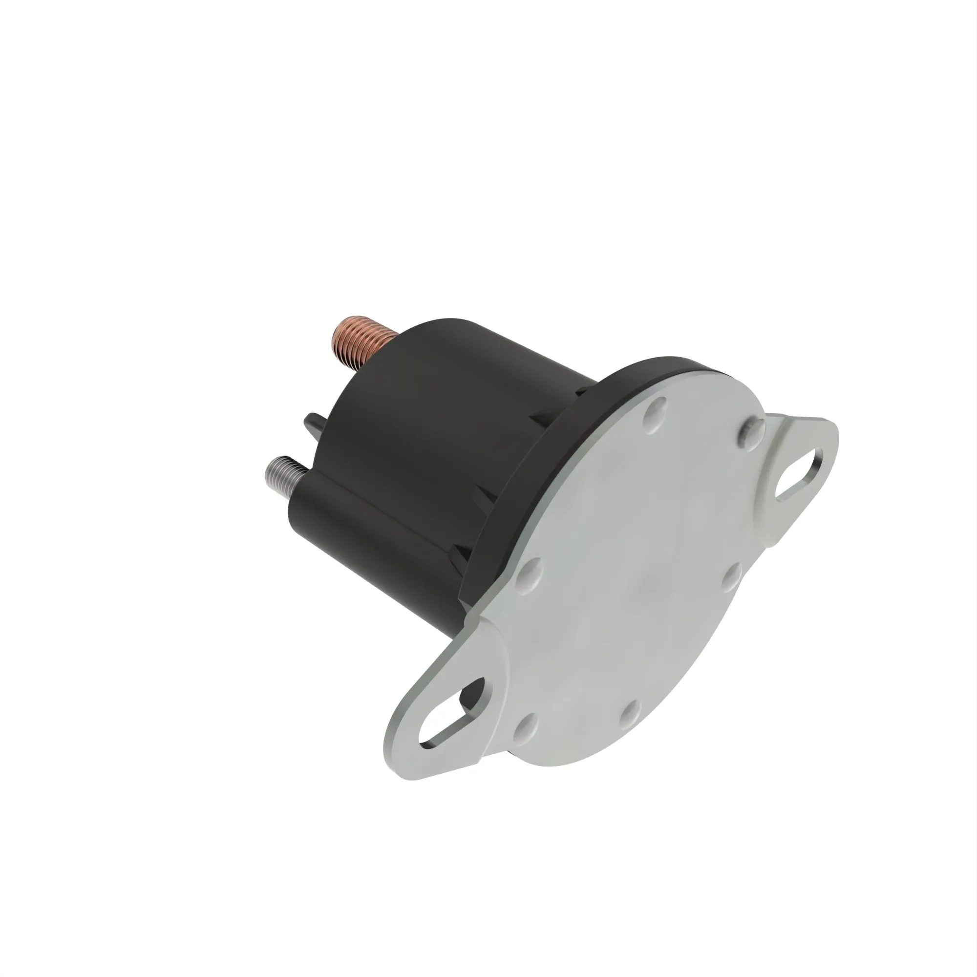John Deere DC Contactor Solenoid - AM148306
