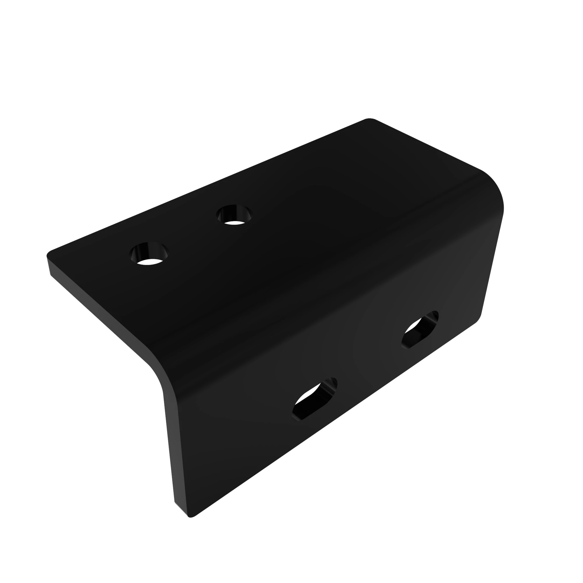 SU26588: Exhaust Pipe Bracket