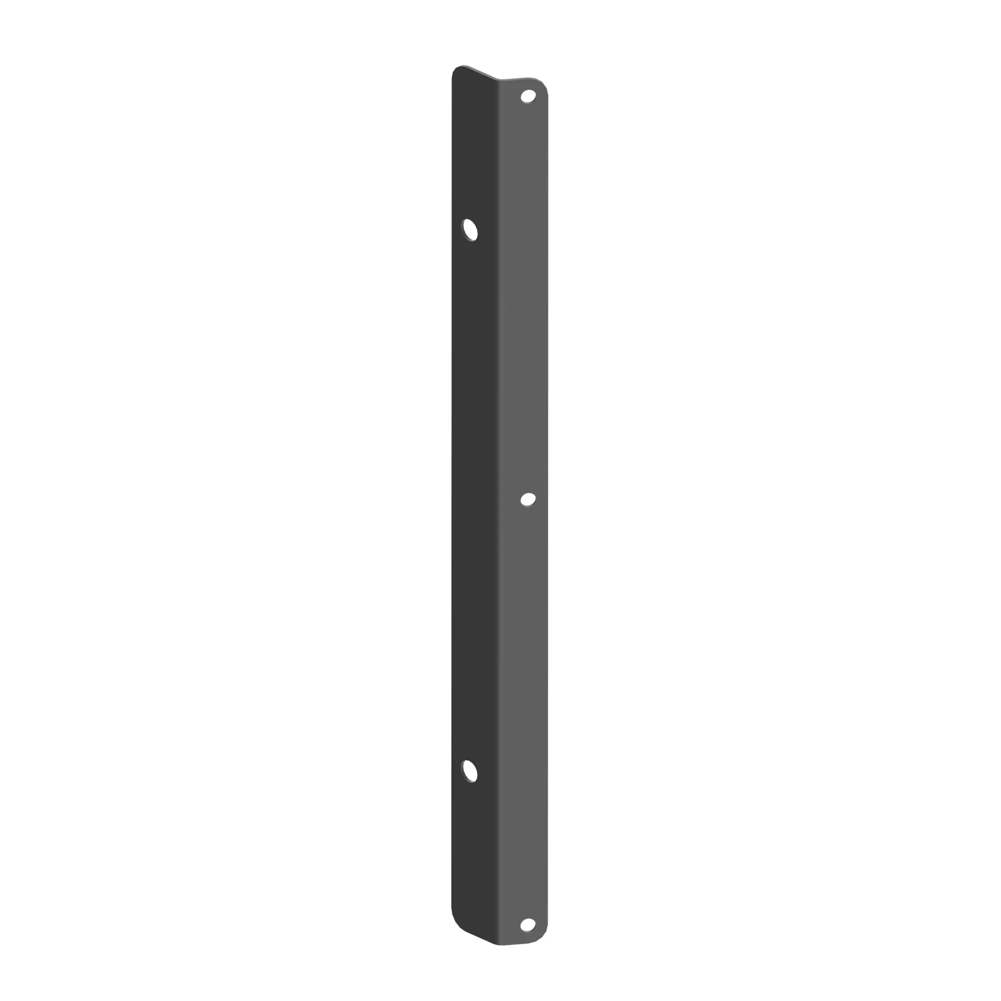 BRACKET, TEMP/NOX HARNESS