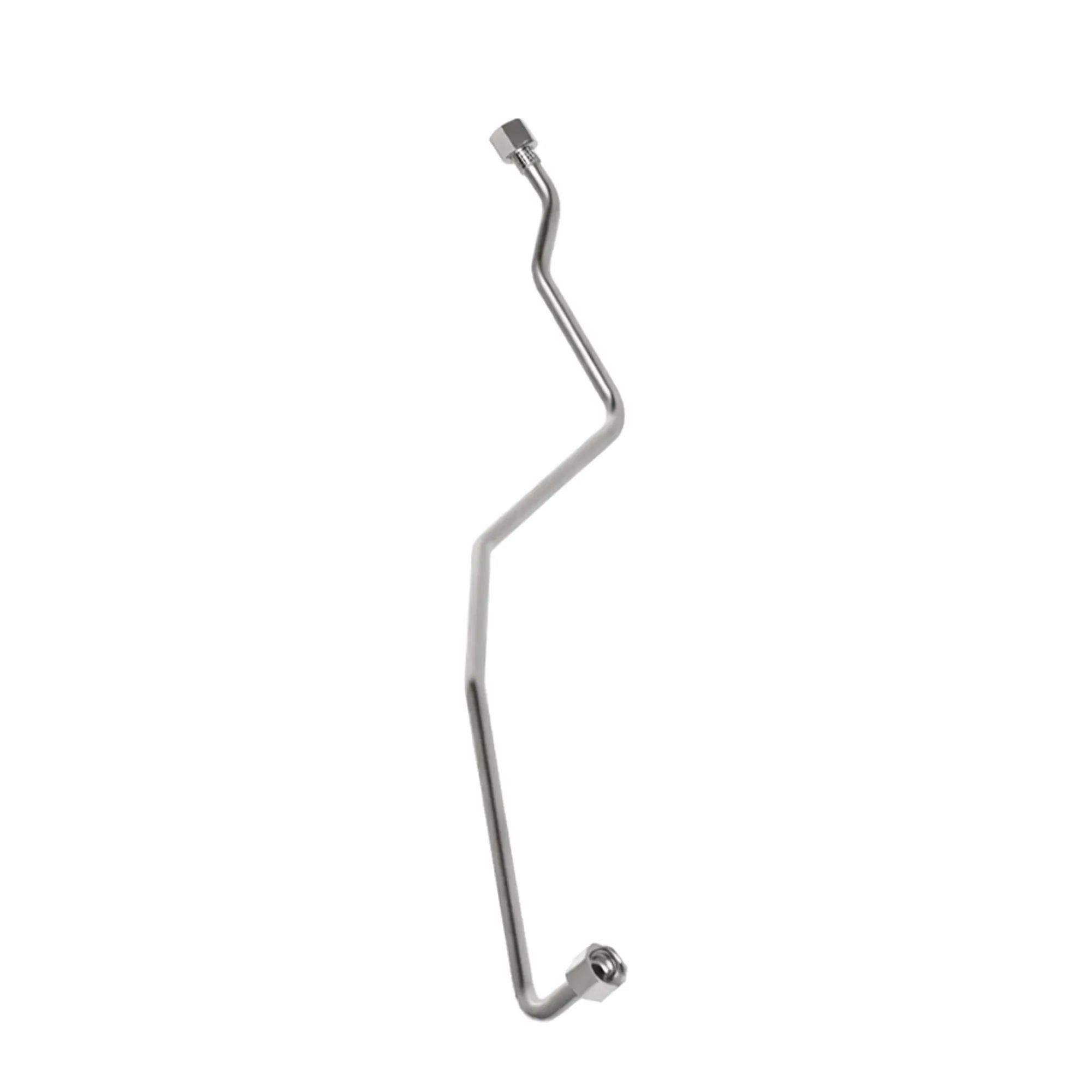 John Deere Front Brake Pressure Oil Line - RE251184