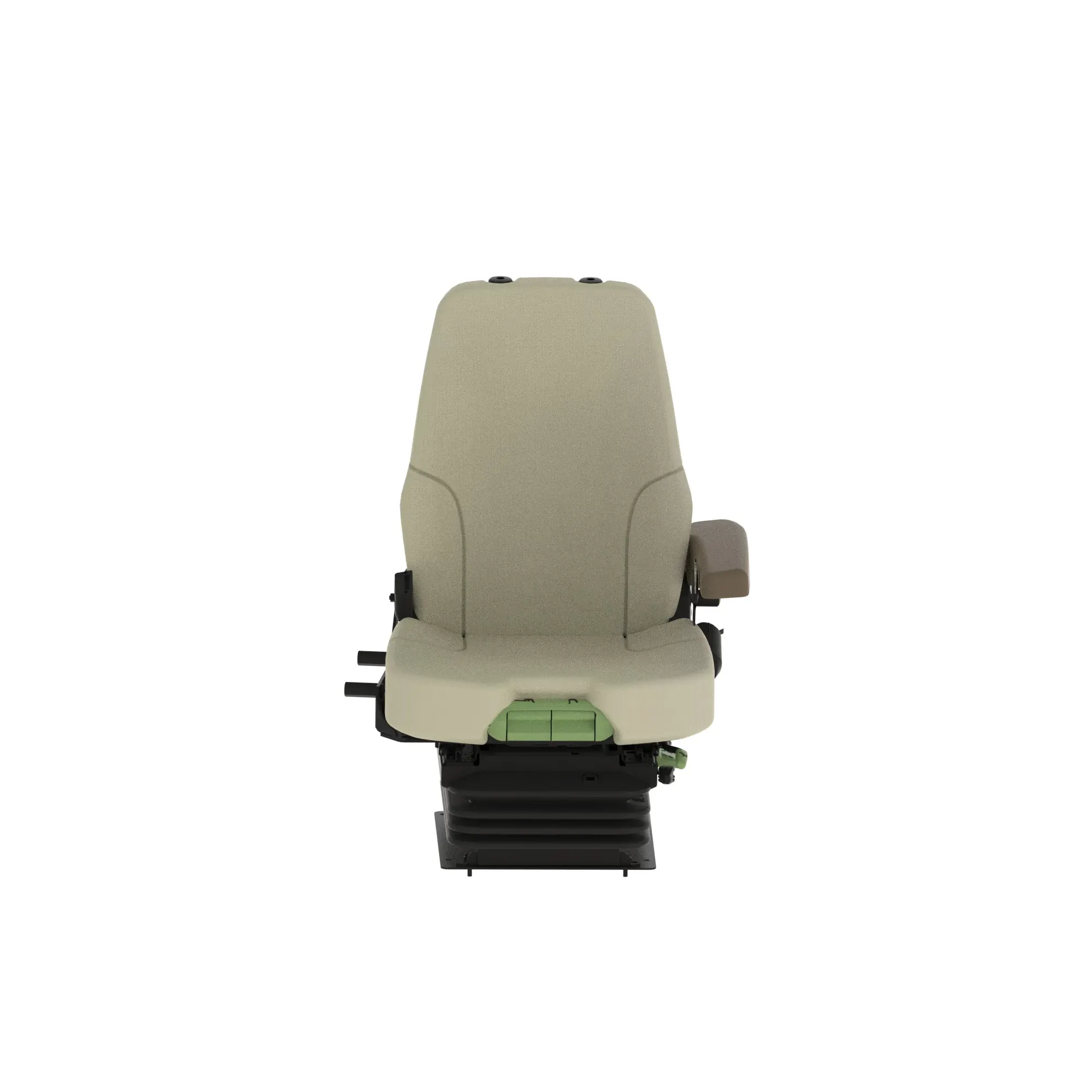 Seat Assembly