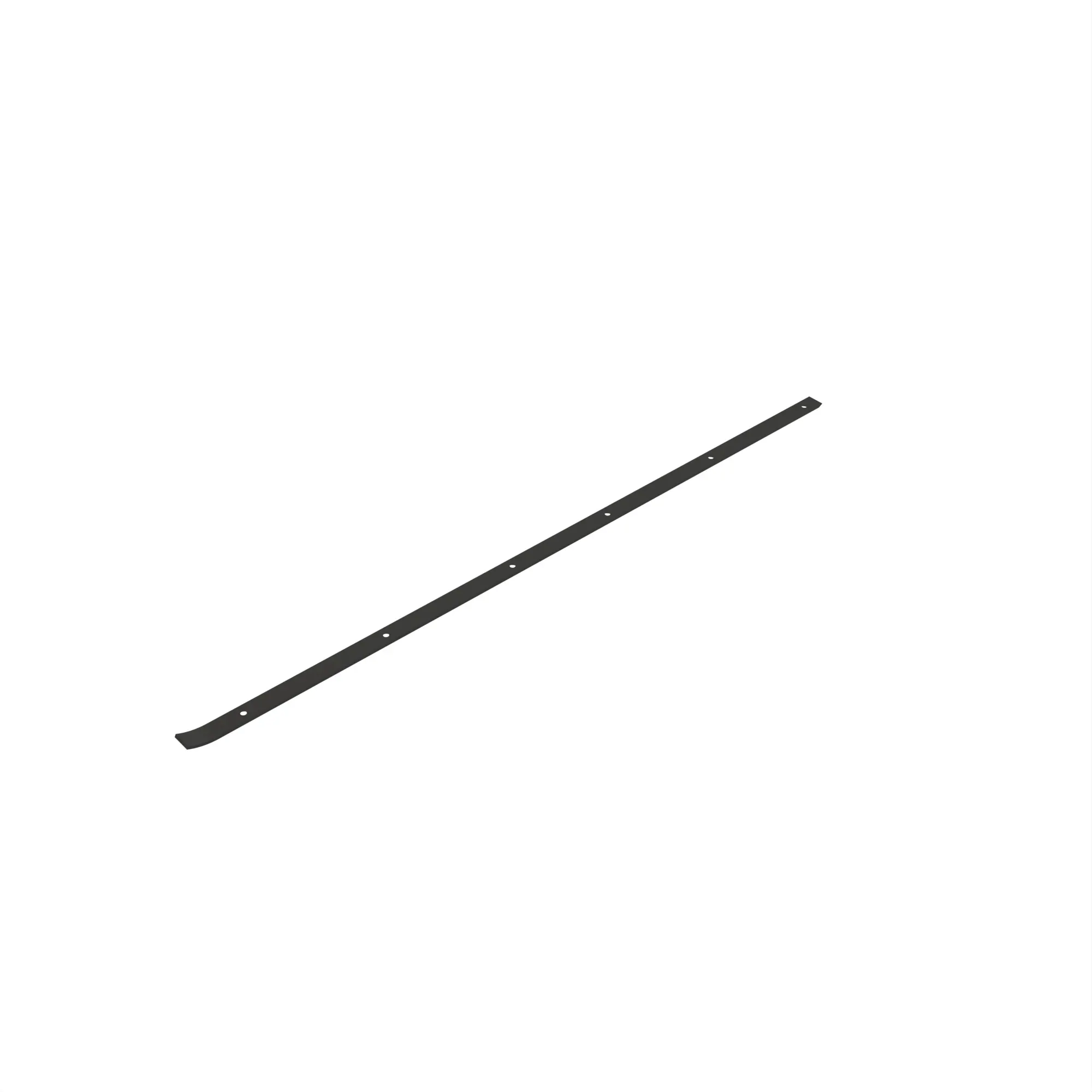 WEAR PLATE, WEARSTRIP-UPPER MIDDLE