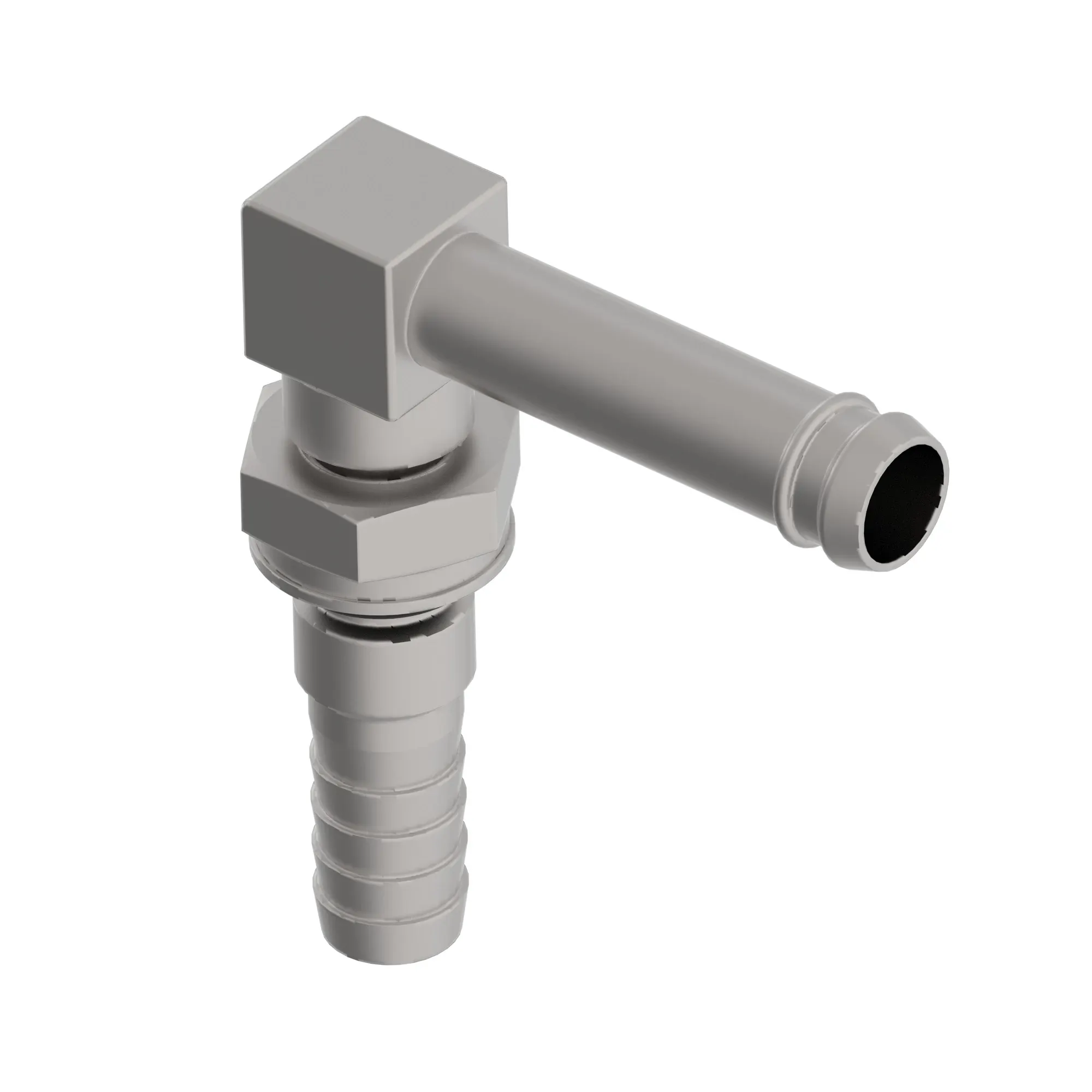 John Deere Hose Fitting - AXE91282