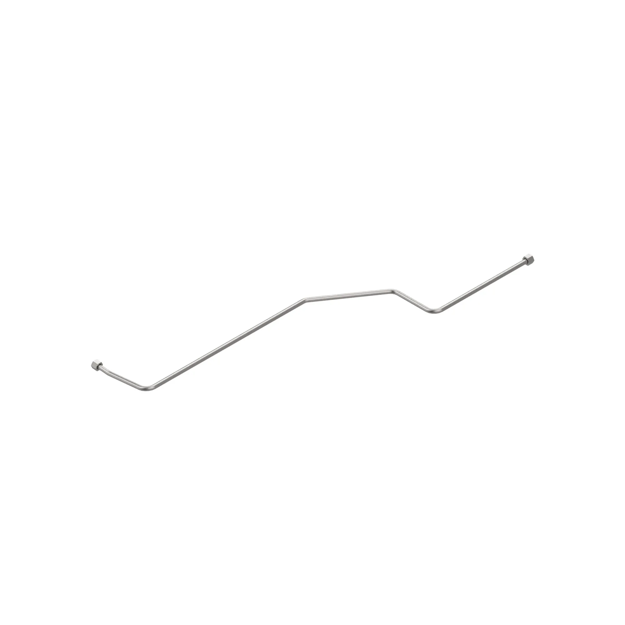 TUBE-EJECTOR CYL BUTT END
