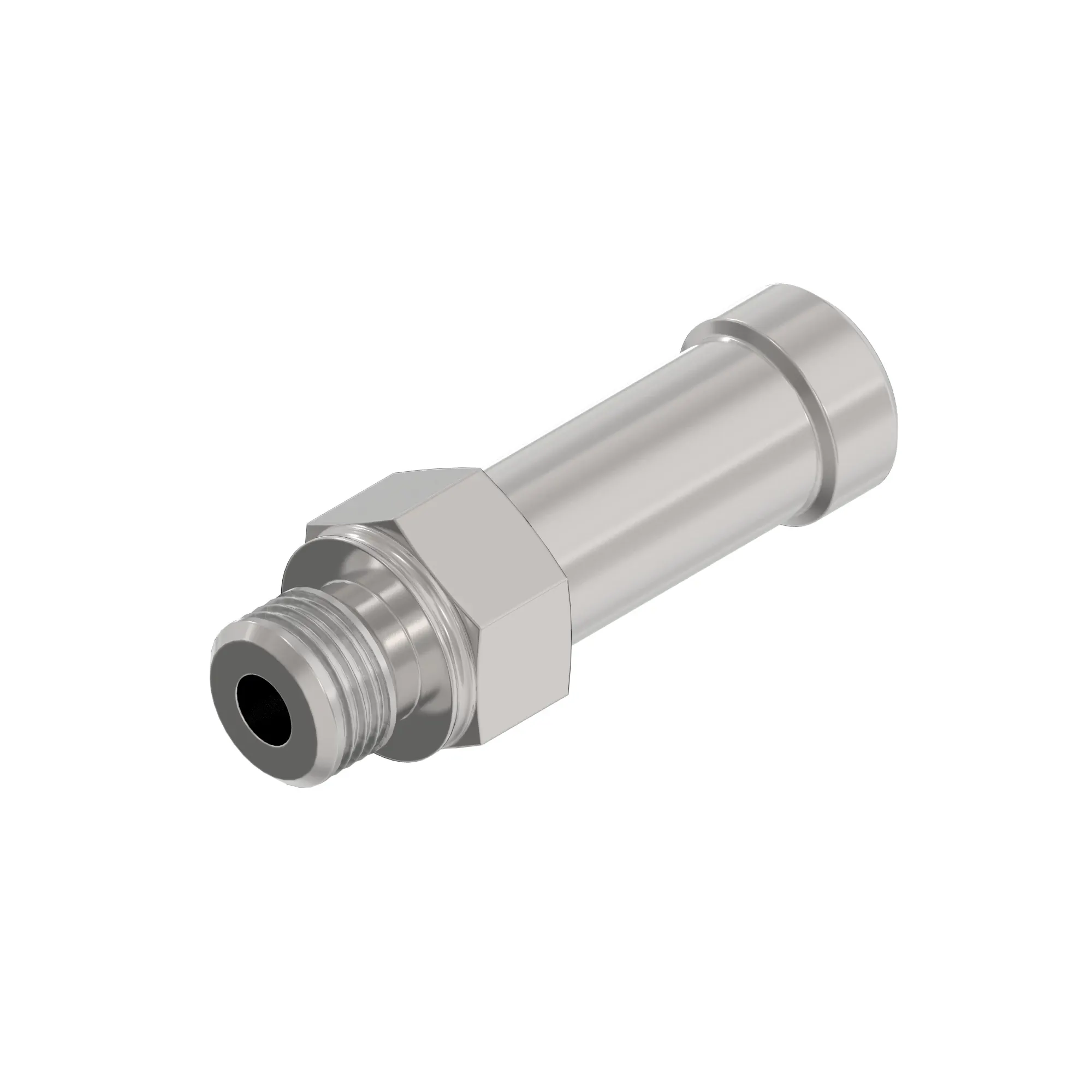 John Deere Adjustable Stud Branch Tee Fitting - L173544