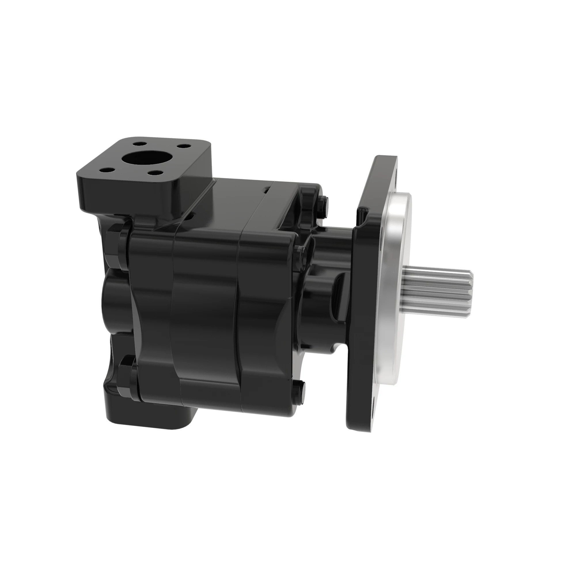 PUMP,HYDRAULIC OPEN CENTER