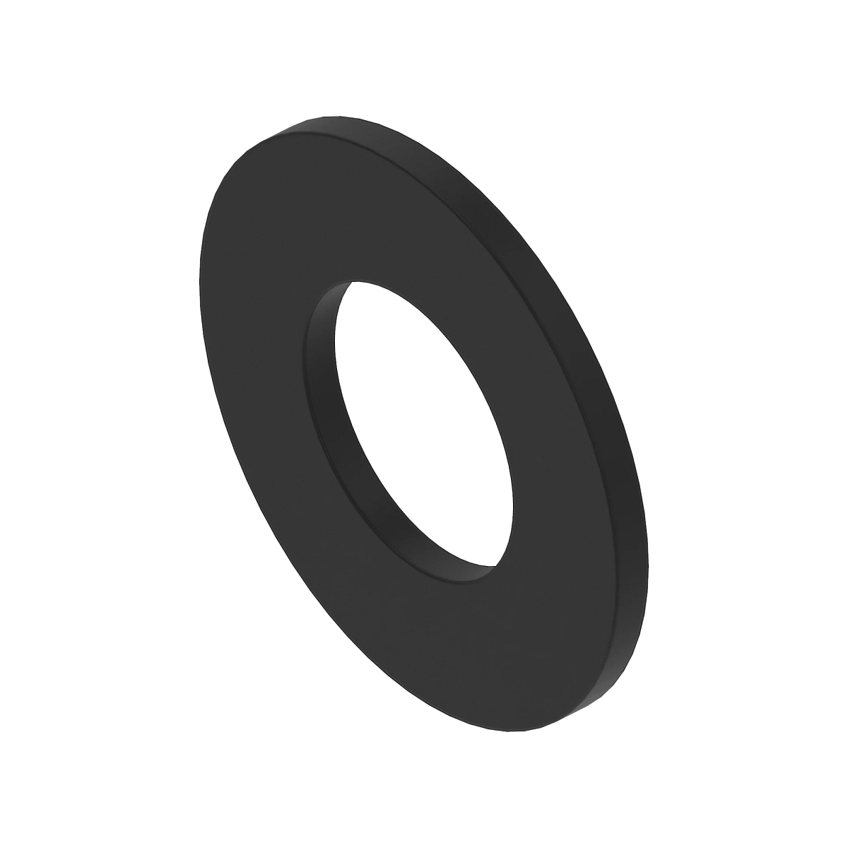 Plate, Thrust