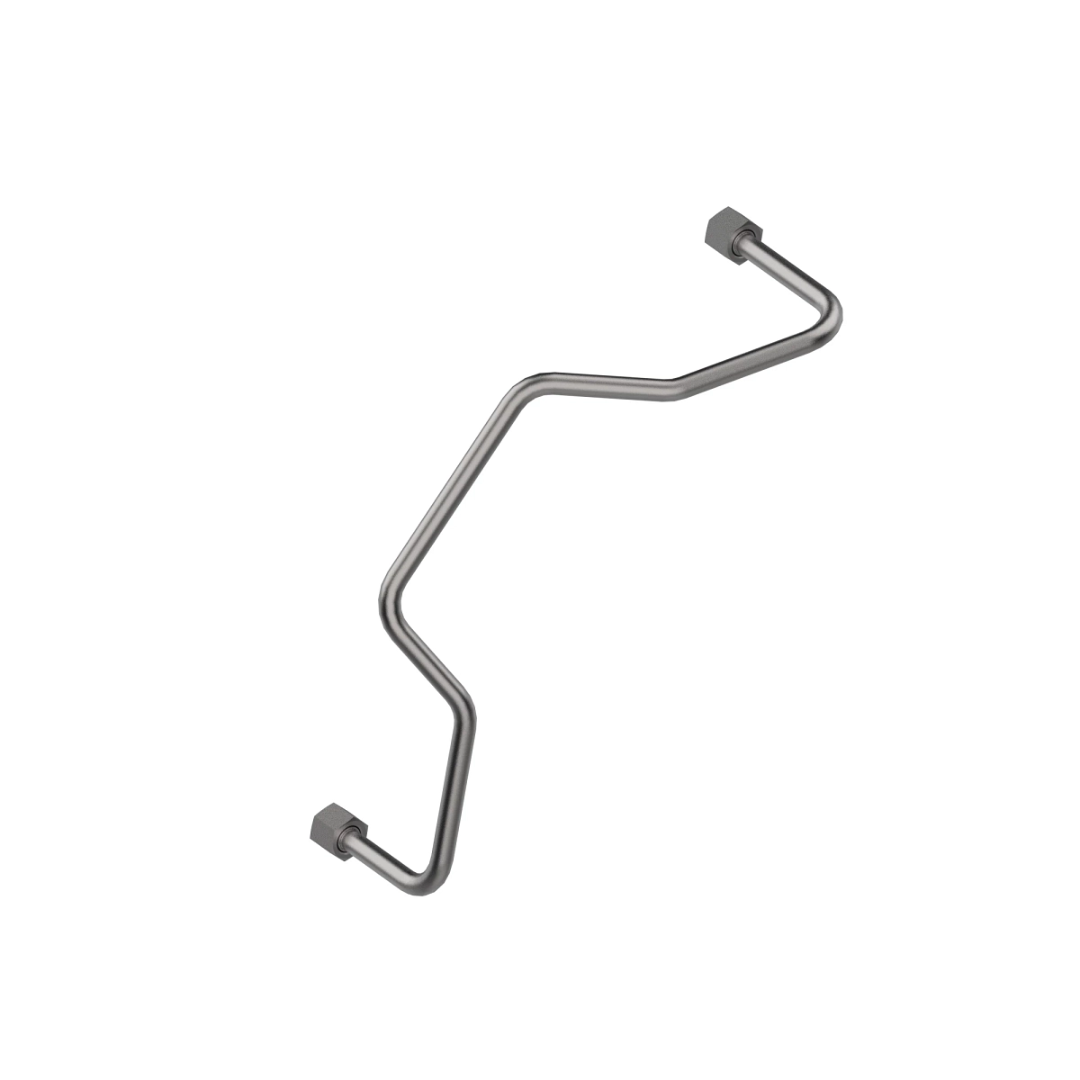 Oil Tube, Cross-Port Tube