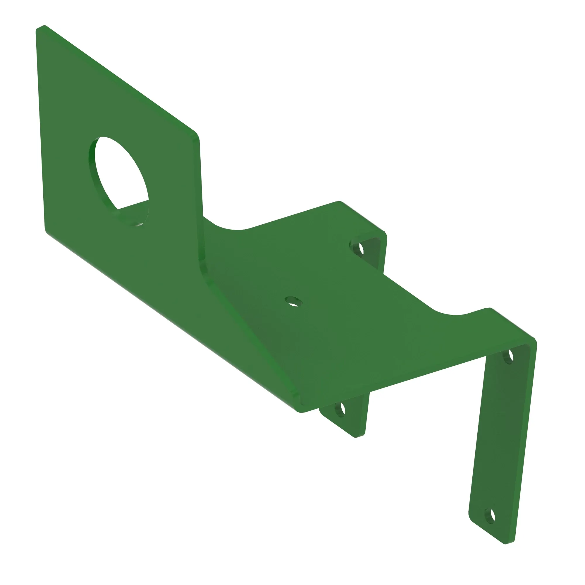 John Deere Bracket - A105789