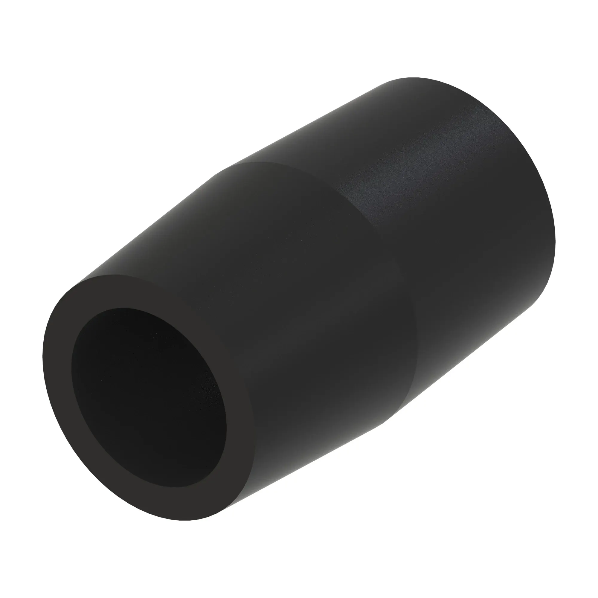 John Deere External Threaded Nipple Fitting - N317839
