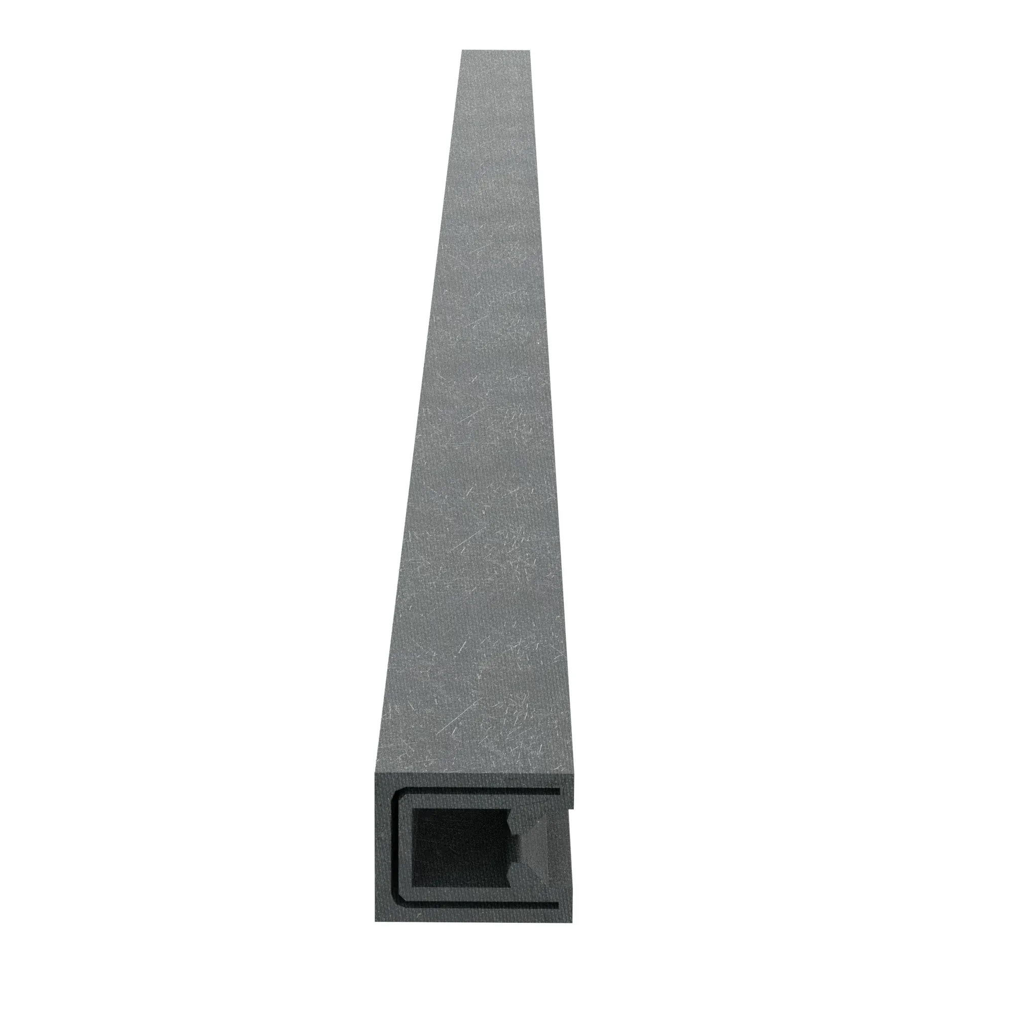 John Deere Hose Isolator - A73049