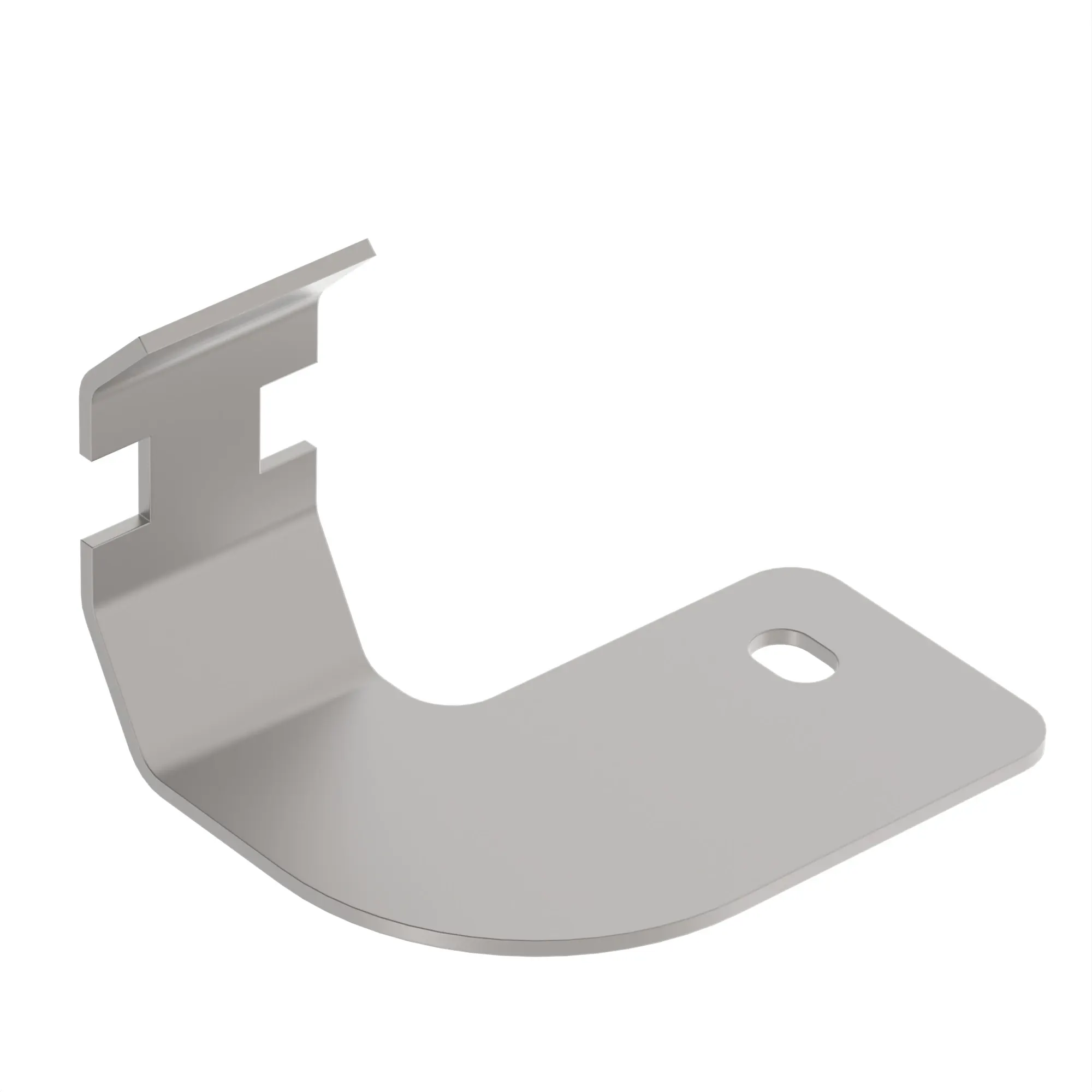 BRACKET, ENGINE FRAME EDGE BRACKET