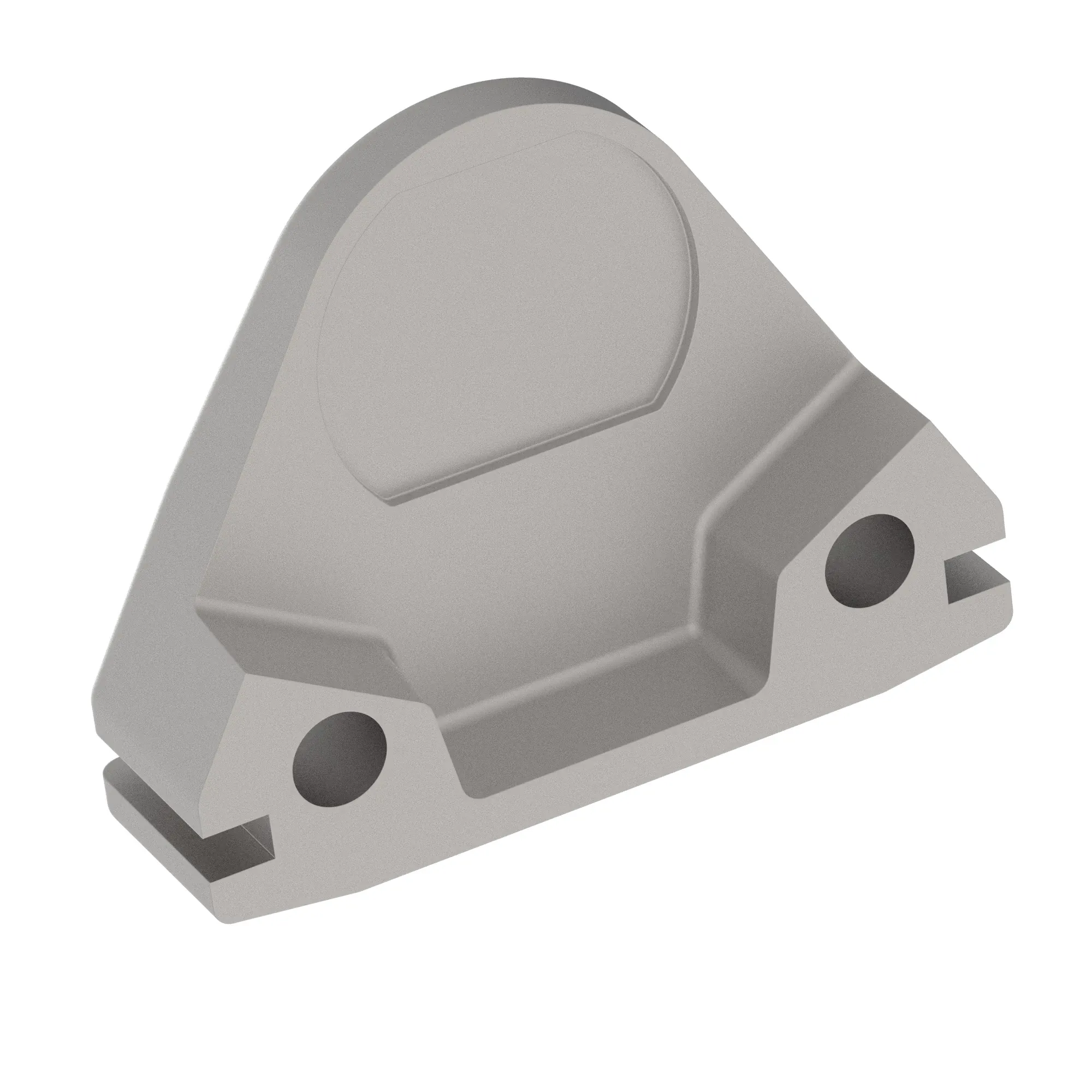 John Deere Park Brake Housing - ET15784