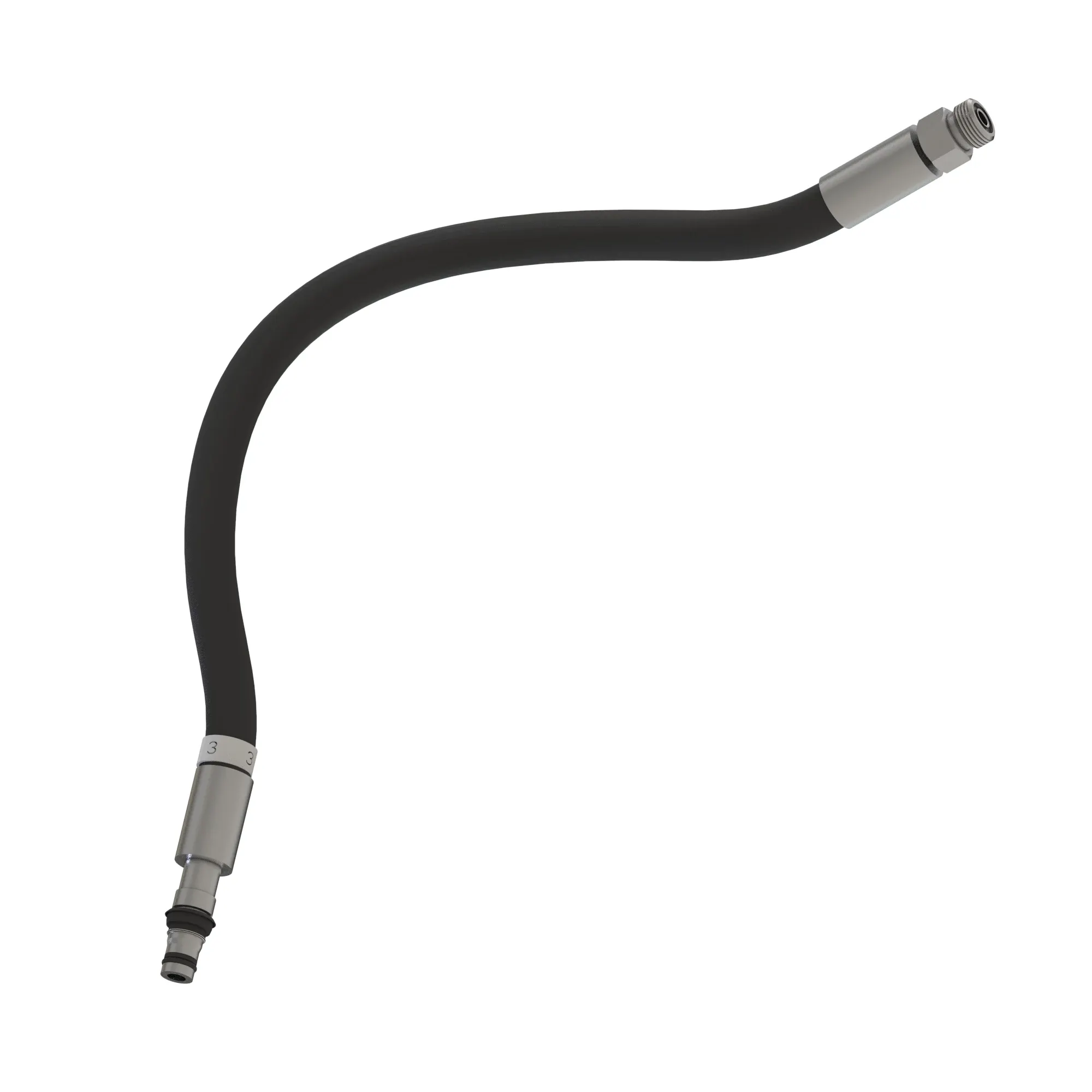 Hydraulic Hose