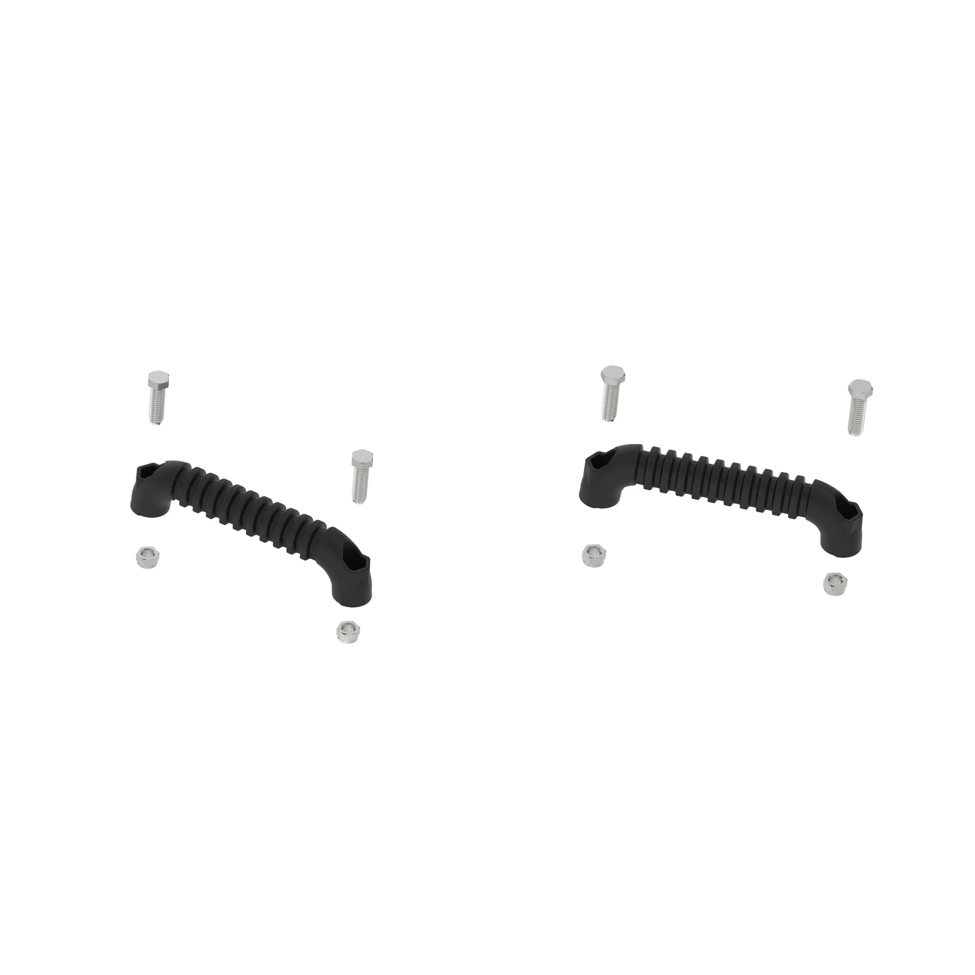 John Deere Foot Pegs (Pack of 2) - BUC10332