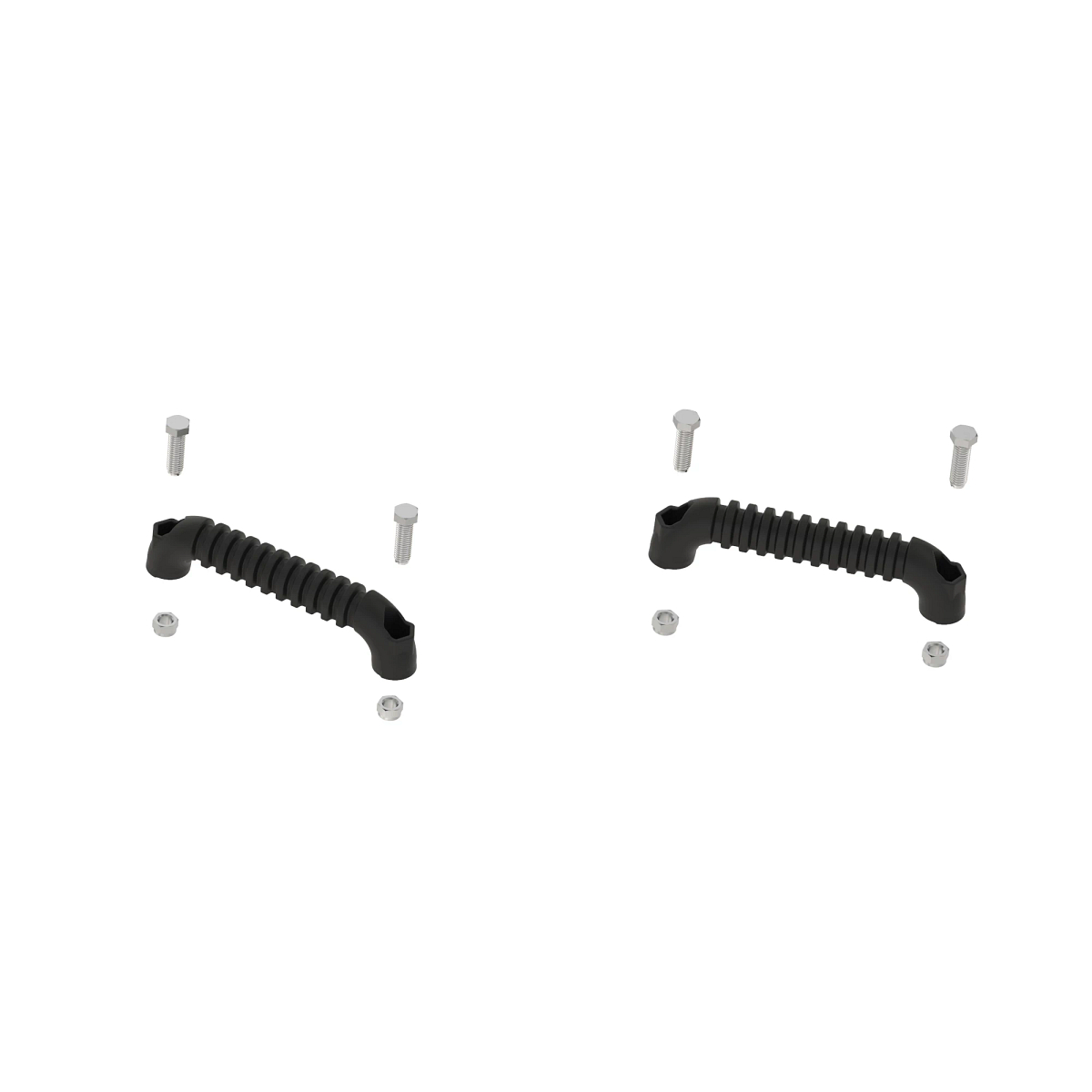 John Deere Foot Pegs (Pack of 2) - BUC10332