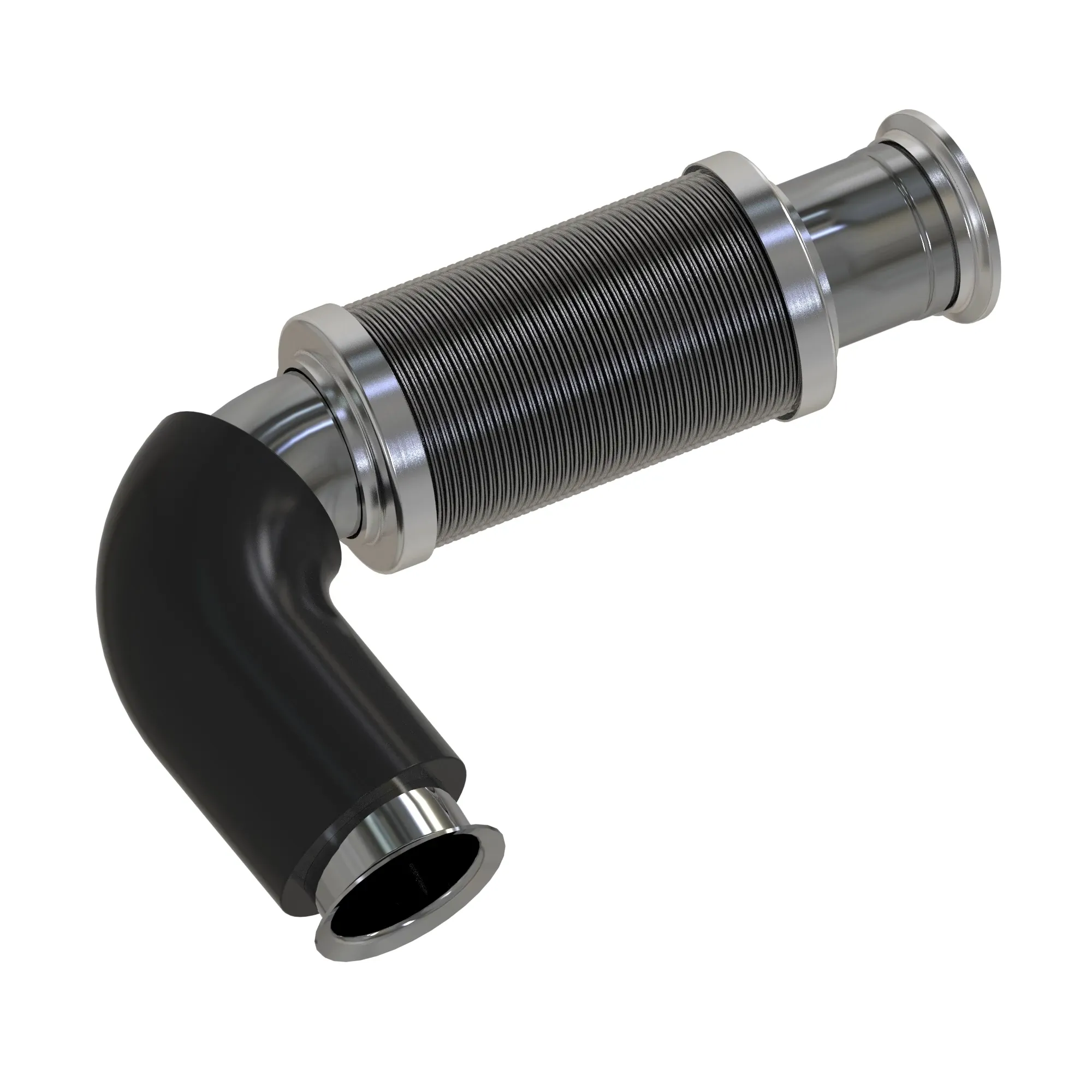 Exhaust Pipe