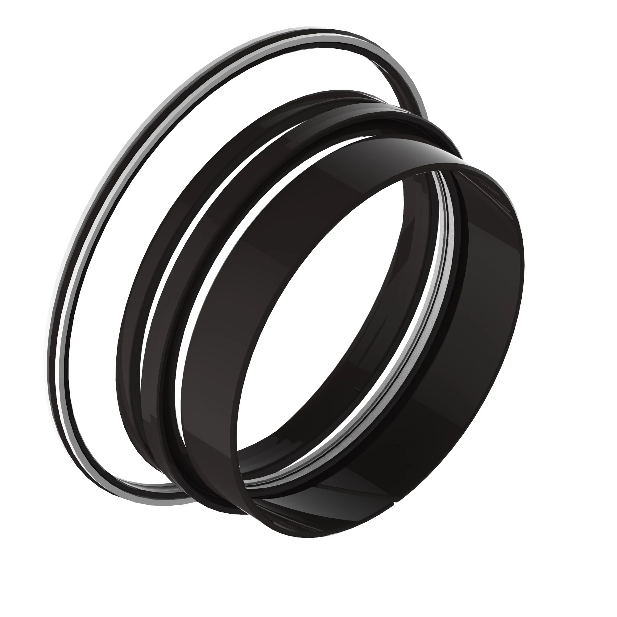 RE567107: ILS™ Steering Cylinder Seal Kit | Shop.Deere.com