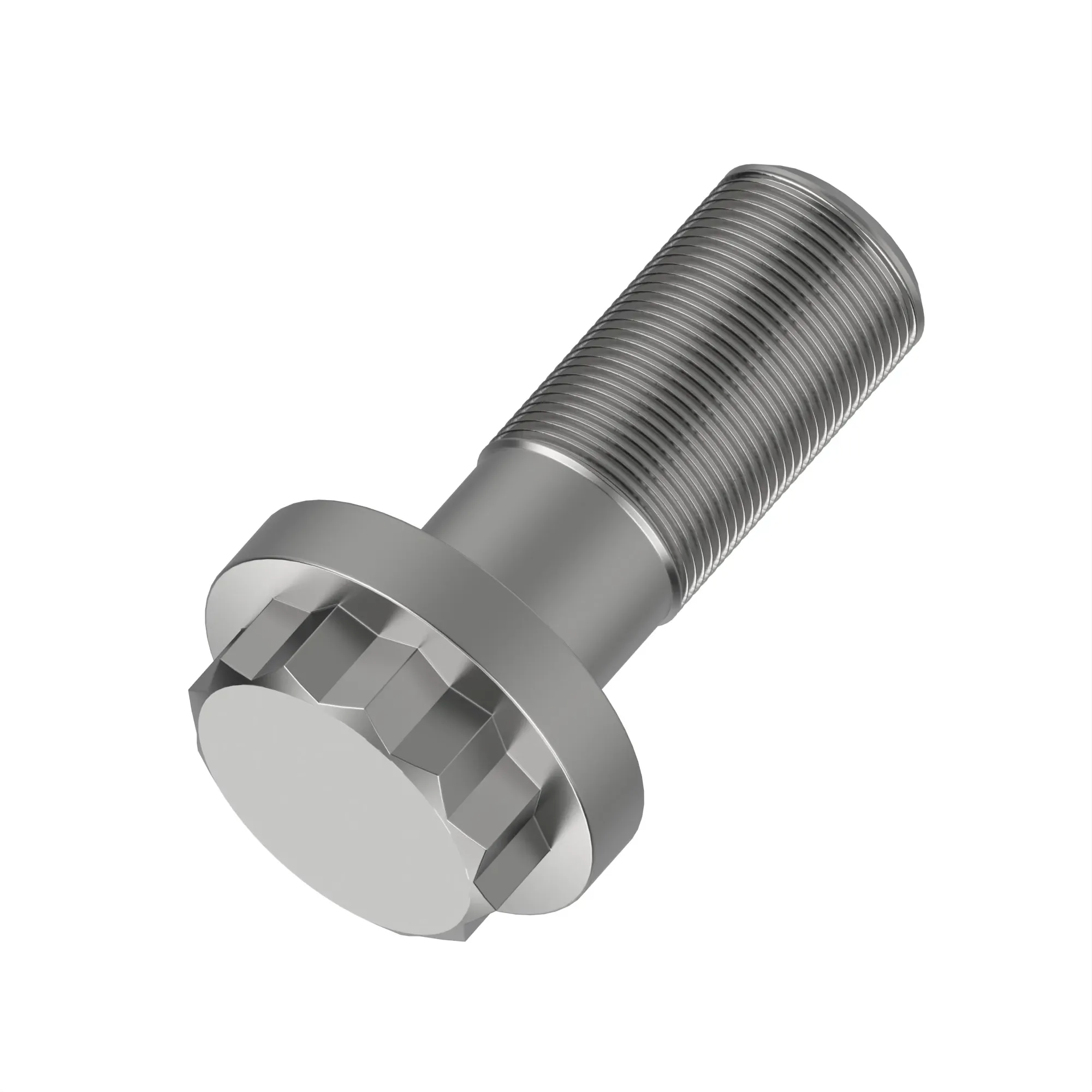 John Deere Screw - REC367874000