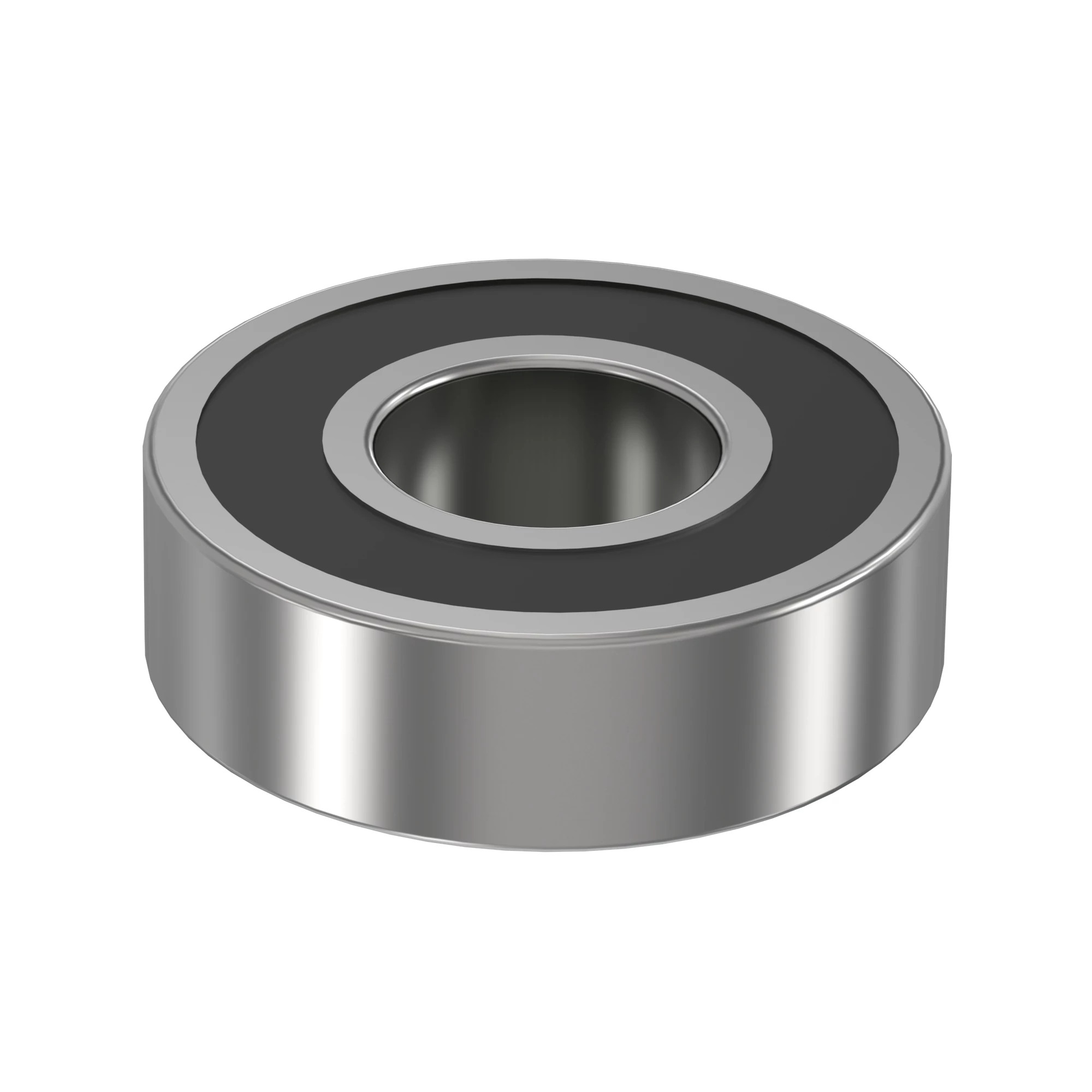 John Deere Single Row Cylindrical Ball Bearing - GX21510