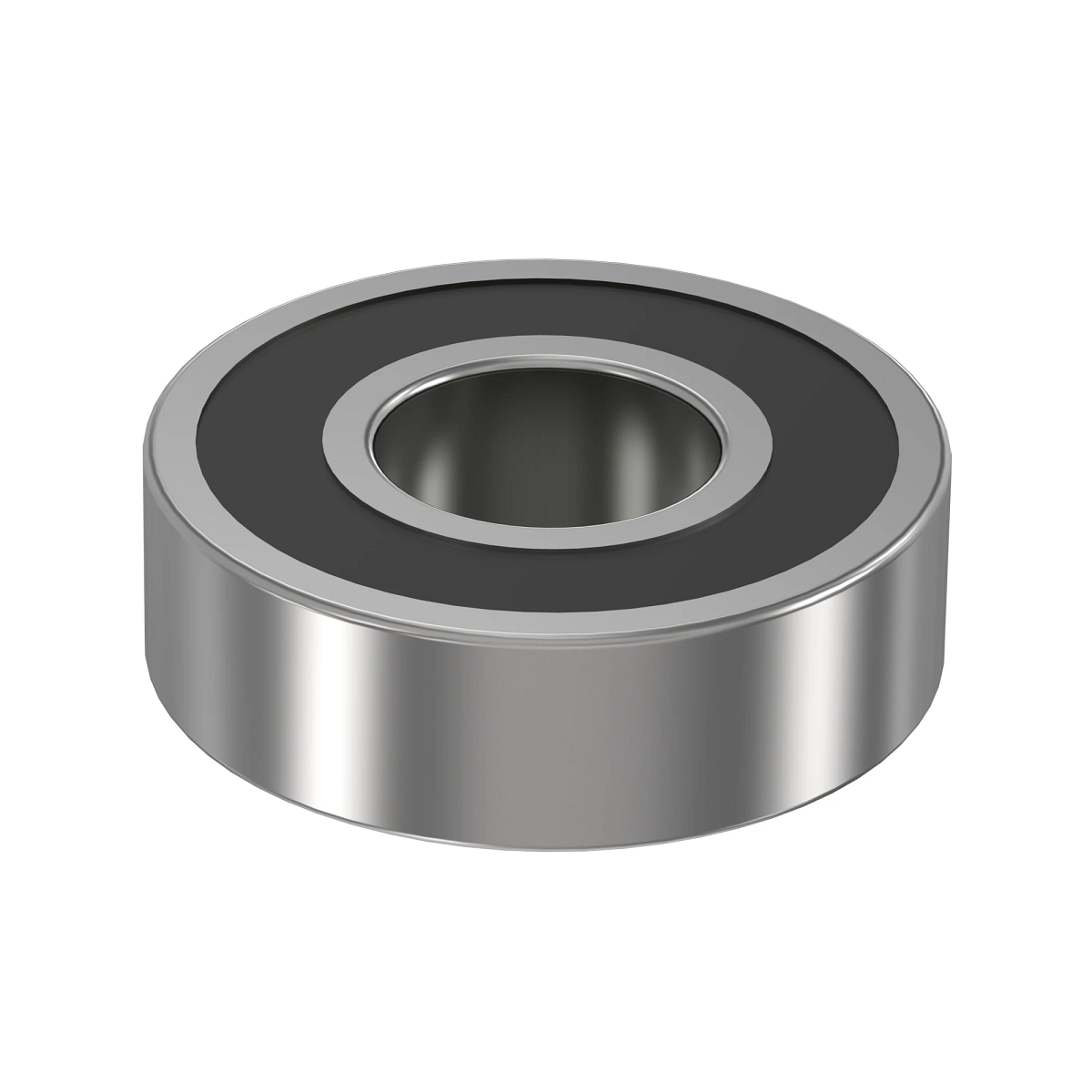 John Deere Single Row Cylindrical Ball Bearing - GX21510