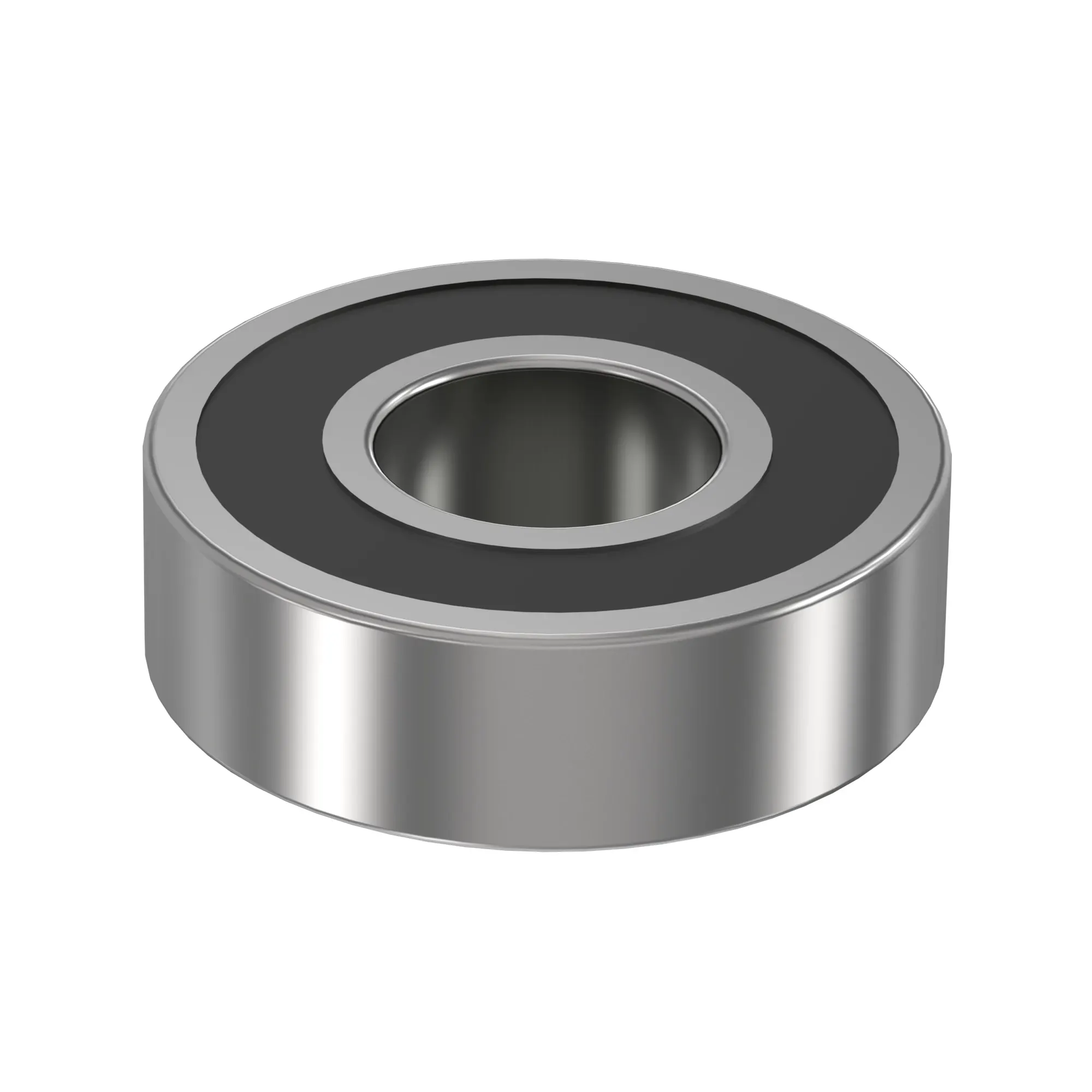 John Deere Single Row Cylindrical Ball Bearing - GX21510