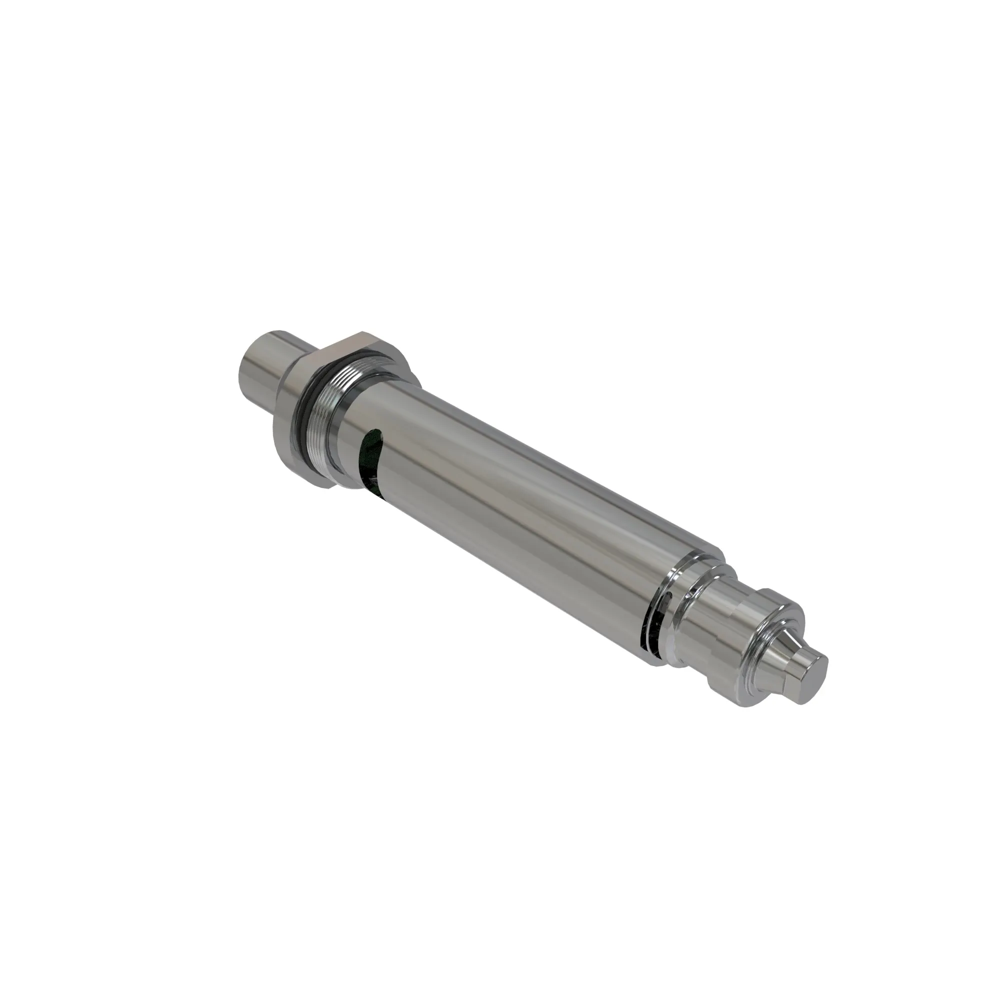 John Deere Fast Fuel Shut-Off Float Shaw Development Valve - AT472501