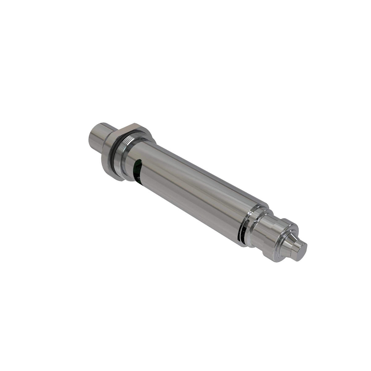 Valve, Fast Fuel Shut-Off Float Sha