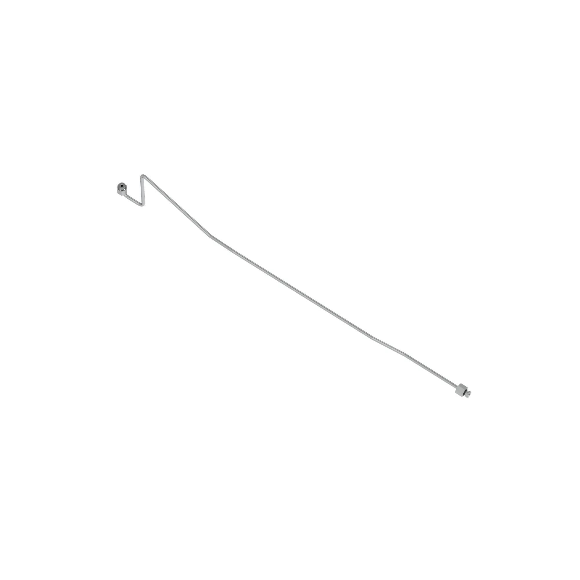 John Deere Brake Oil Line - RE61002