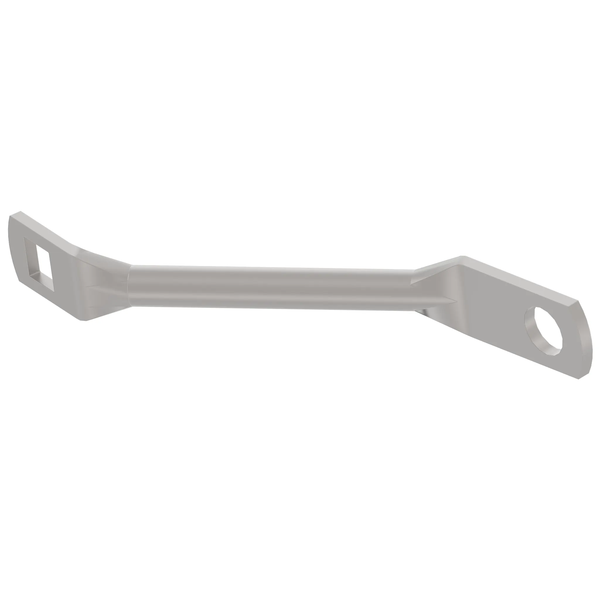 BRACKET, FRAME SUPPORT