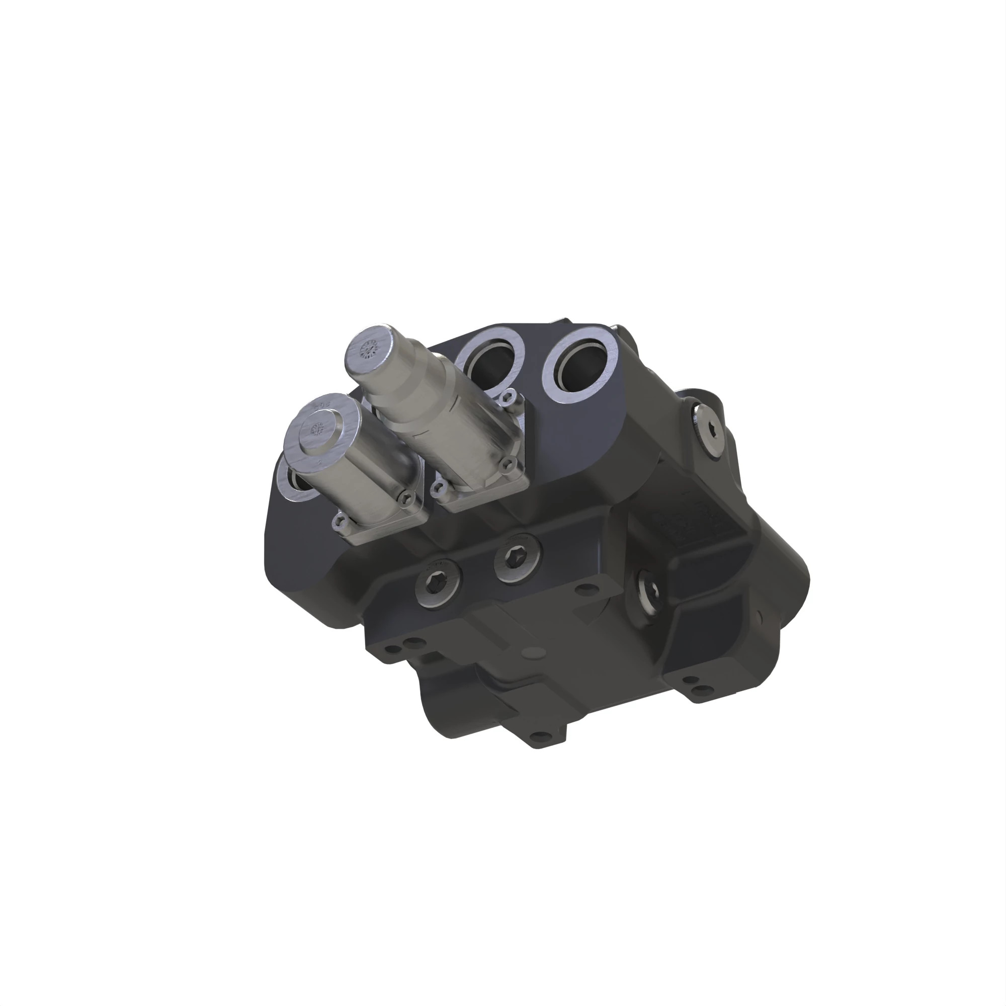 AXX11220: Control Valve