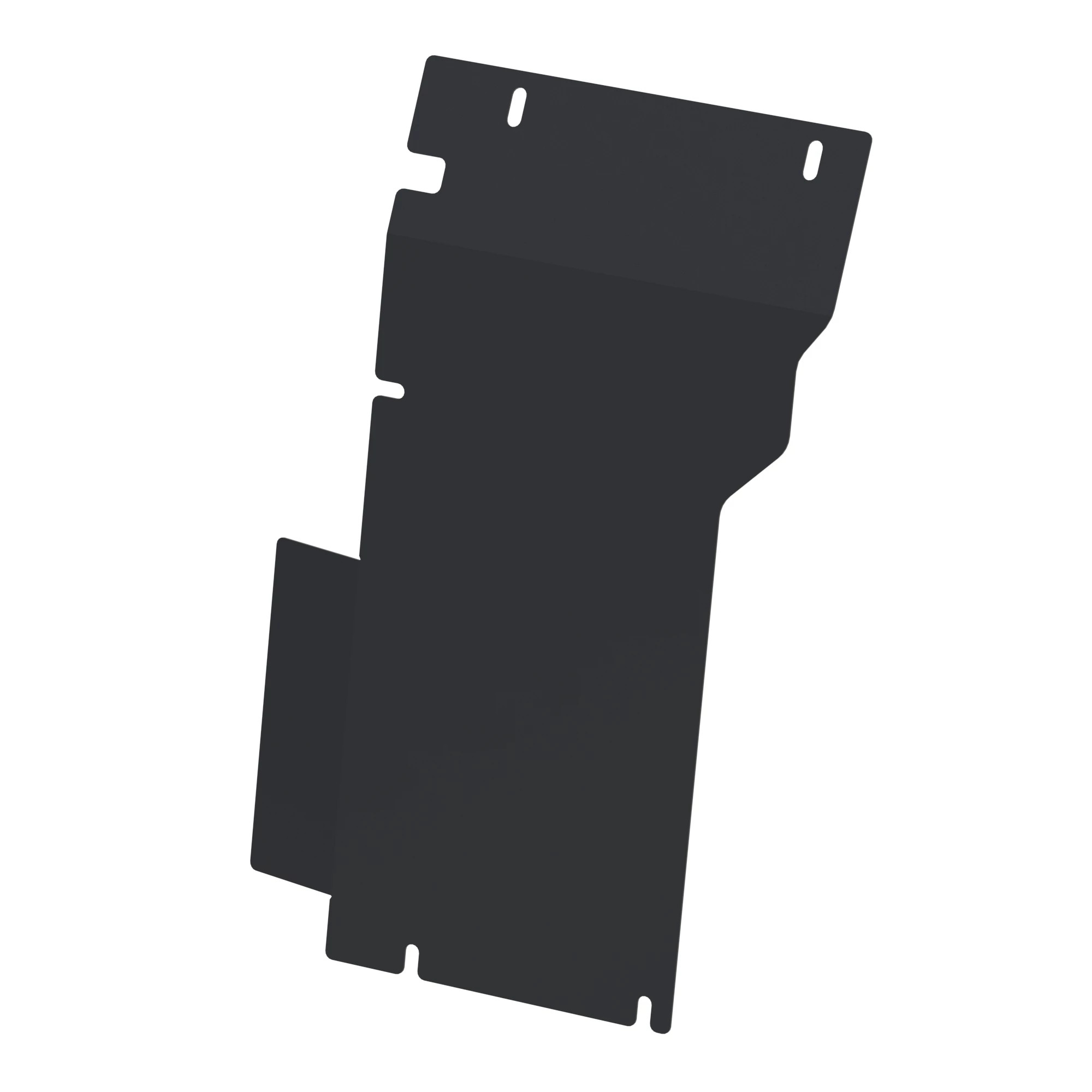 DEF-SUPPLY-MODULE + ECU, TANK