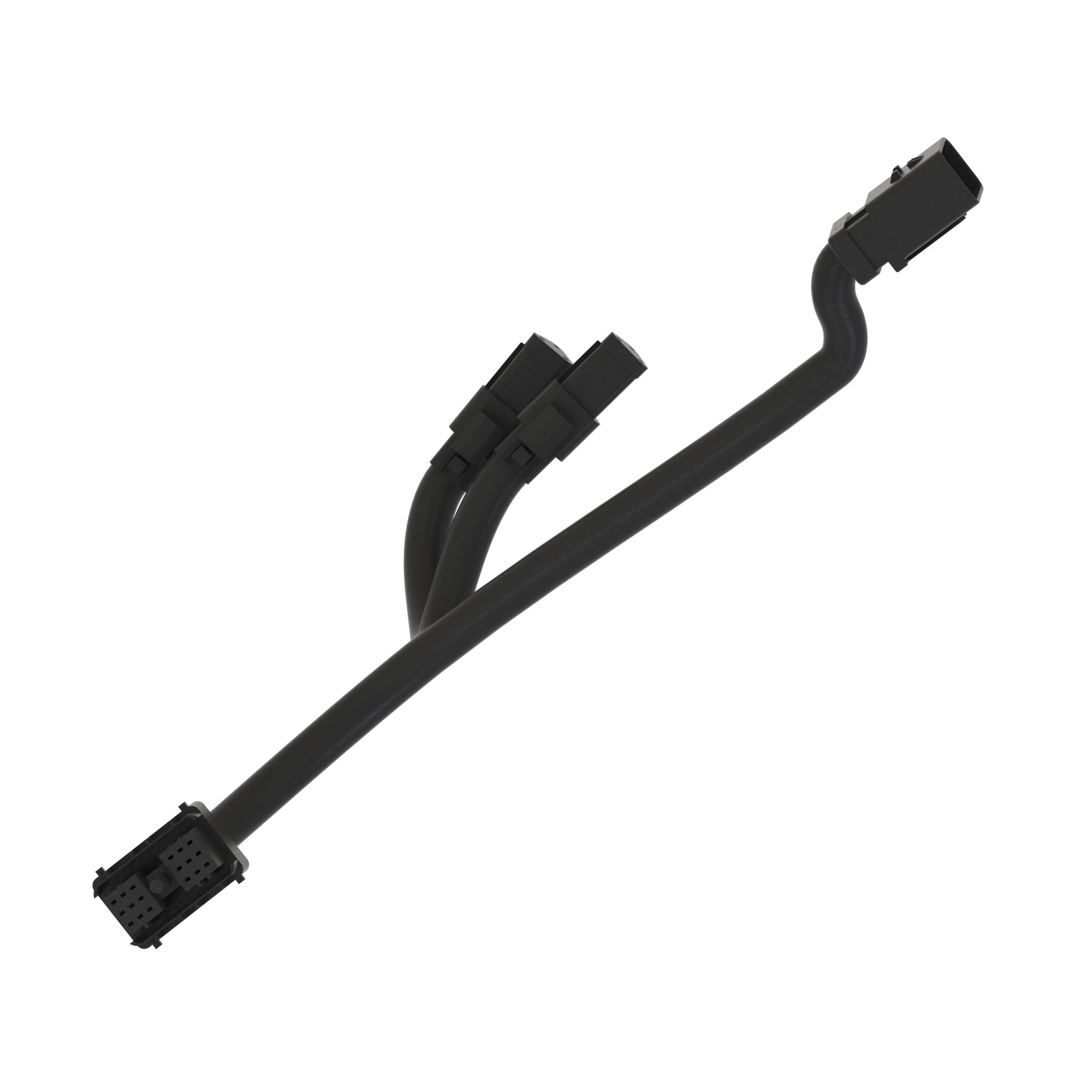 John Deere Yield Mapping Wiring Harness - AFH216134