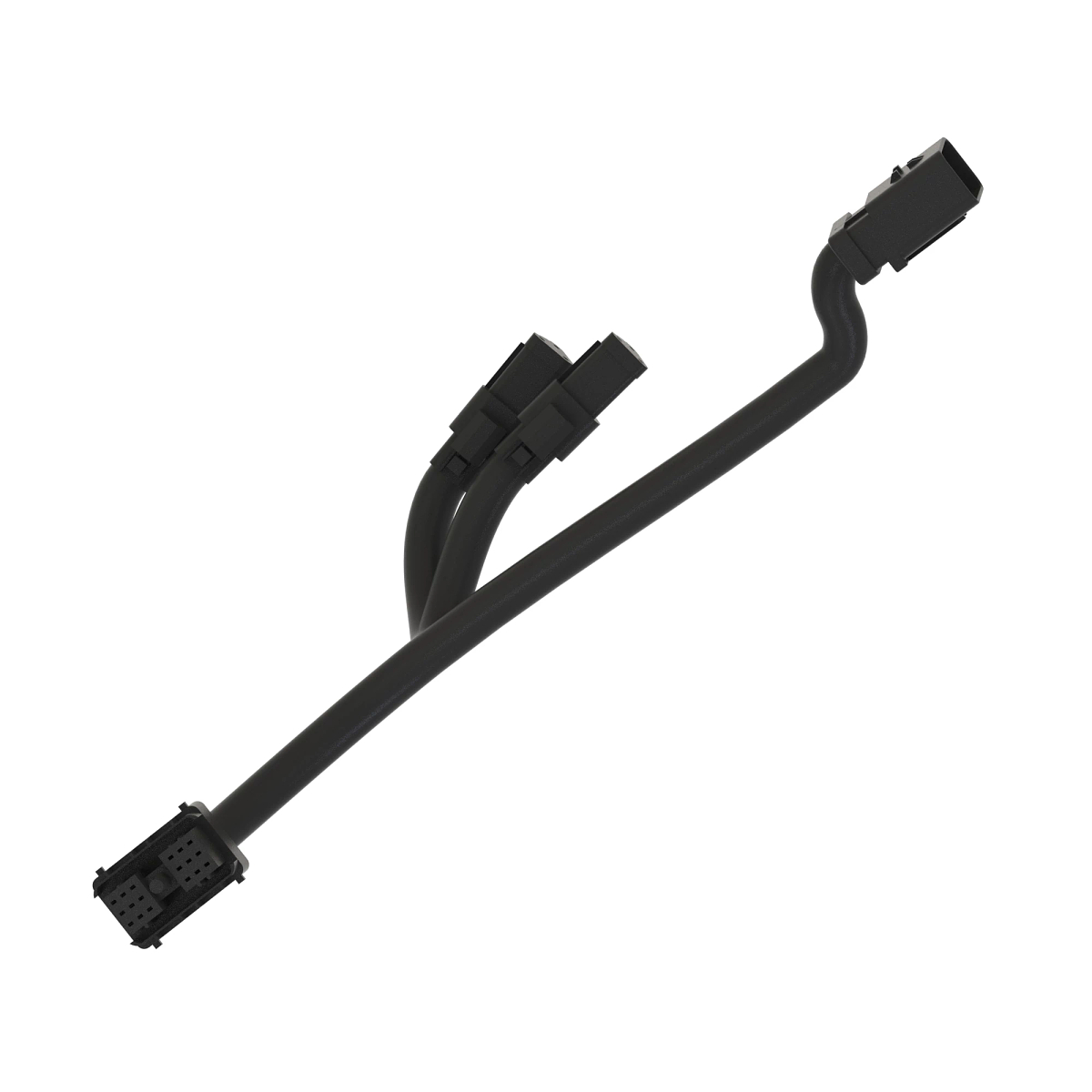 John Deere Yield Mapping Wiring Harness - AFH216134