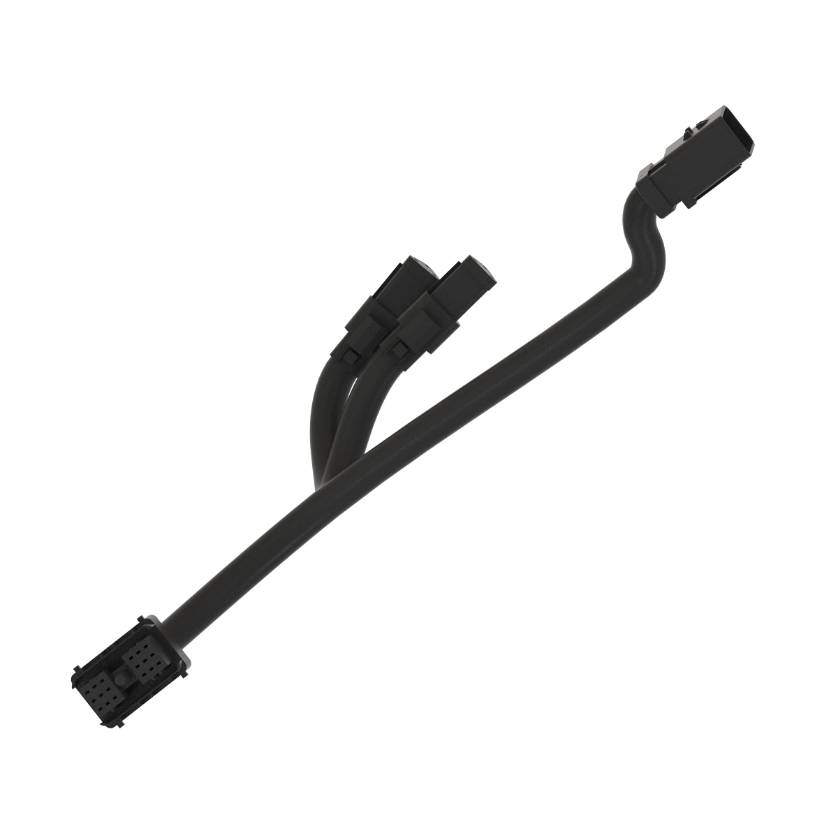 Wiring Harness, Lsb Yield Mapping H