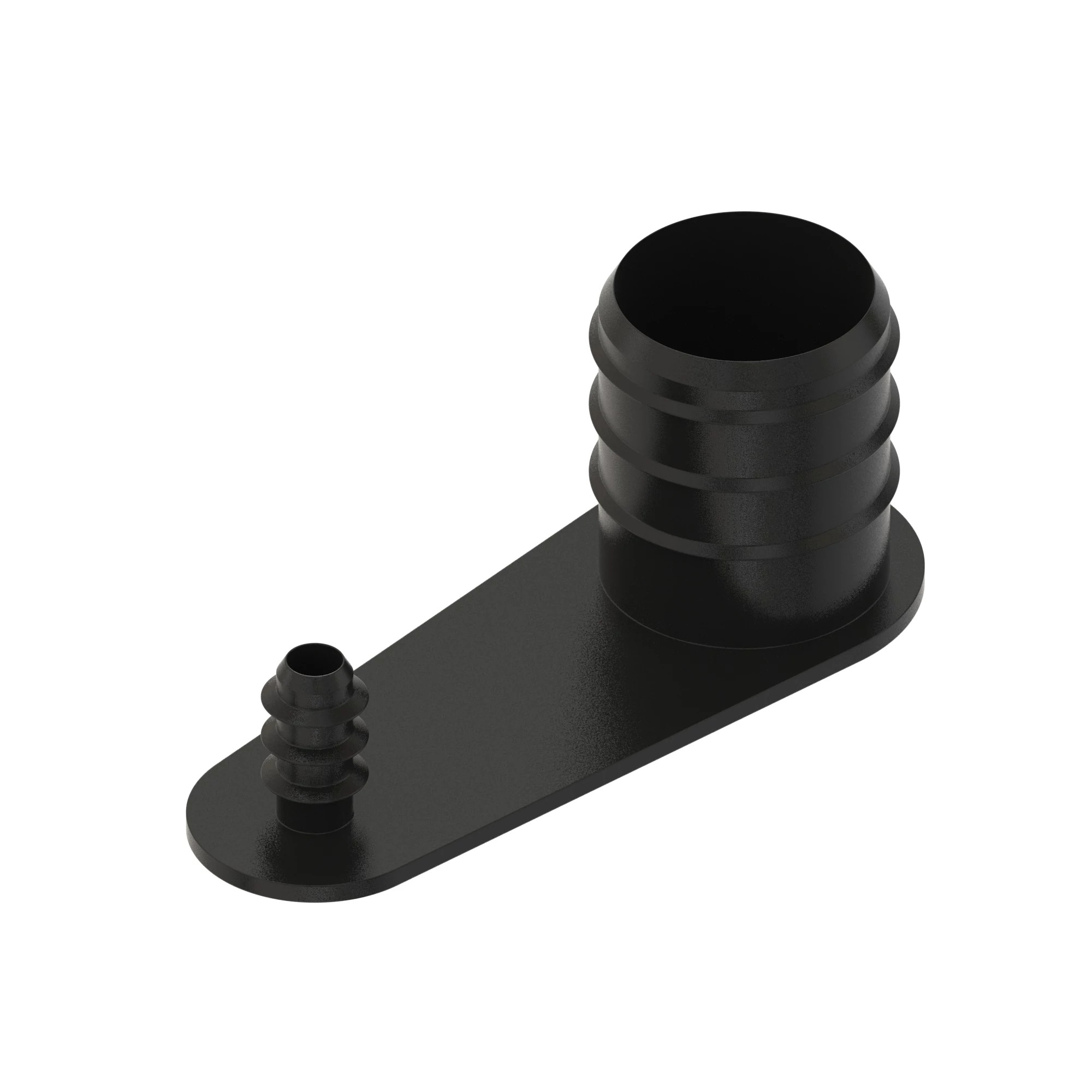 John Deere Flywheel Housing Plug - R131768