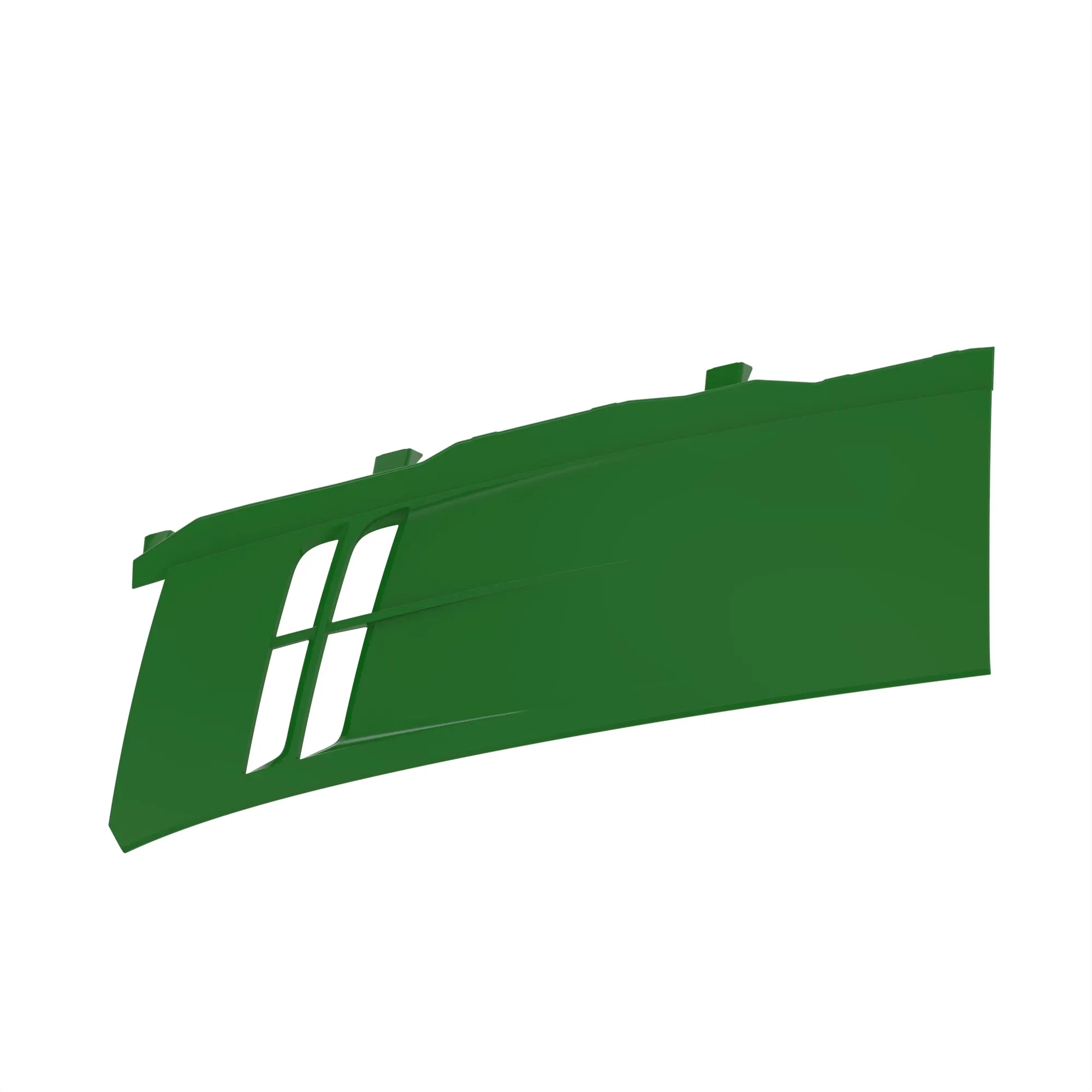 John Deere Hood Panel, Right Side - R288336